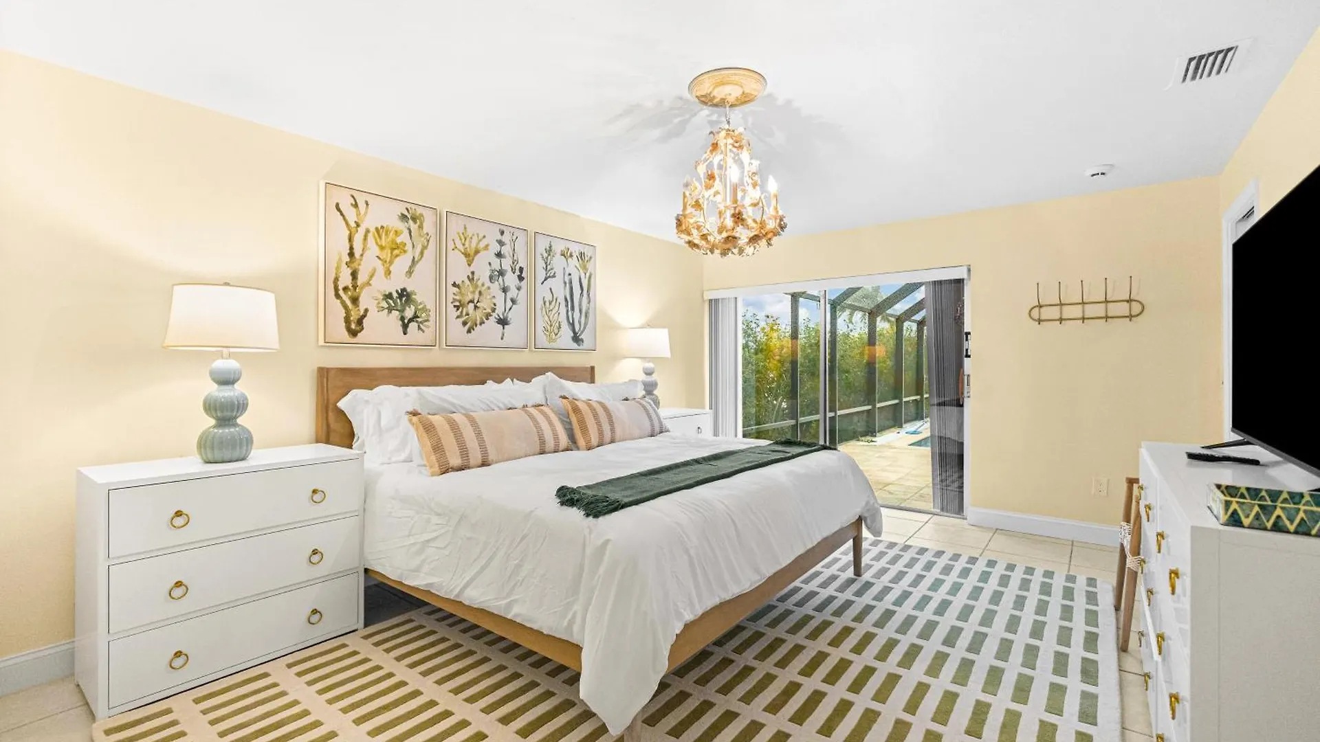 Holiday home Bikini Bottom Cape Coral