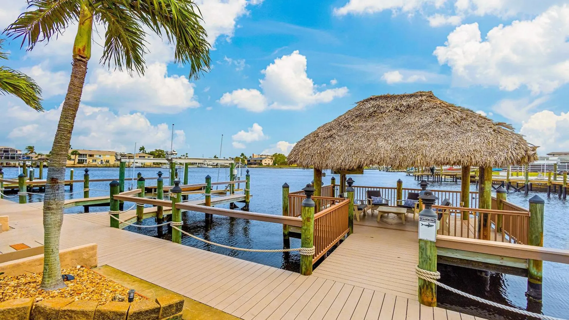 Holiday home Bikini Bottom Cape Coral