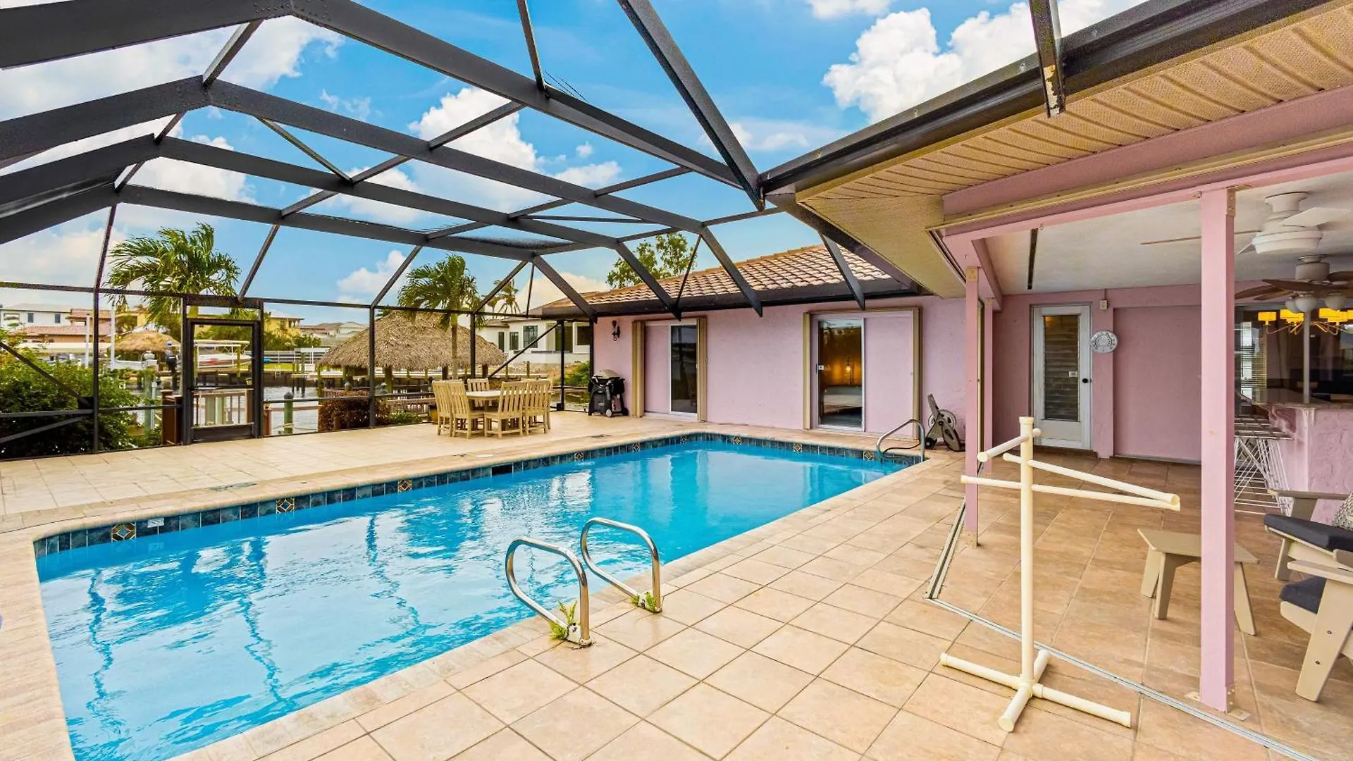 Bikini Bottom Cape Coral