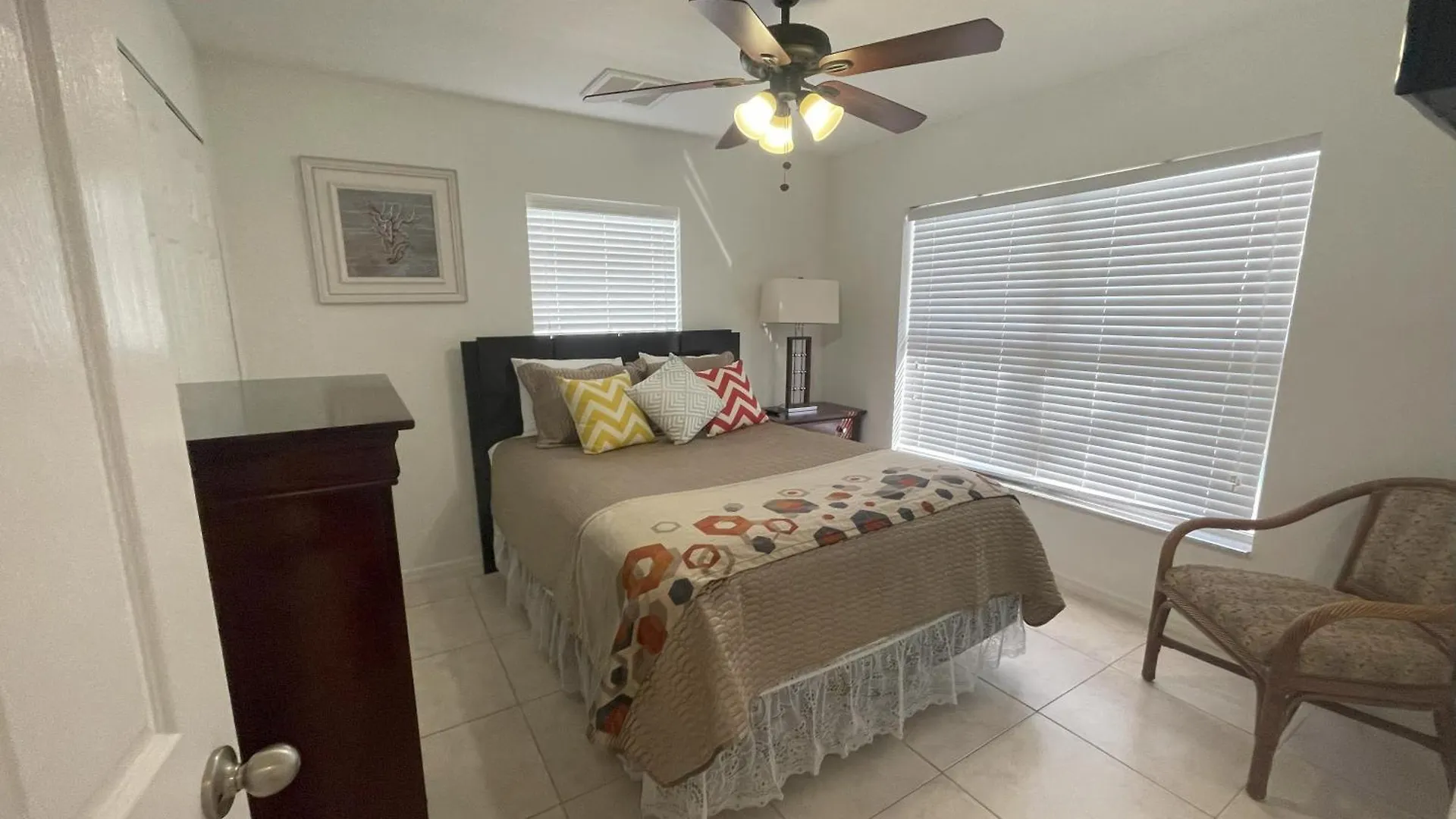 Abode Holiday home