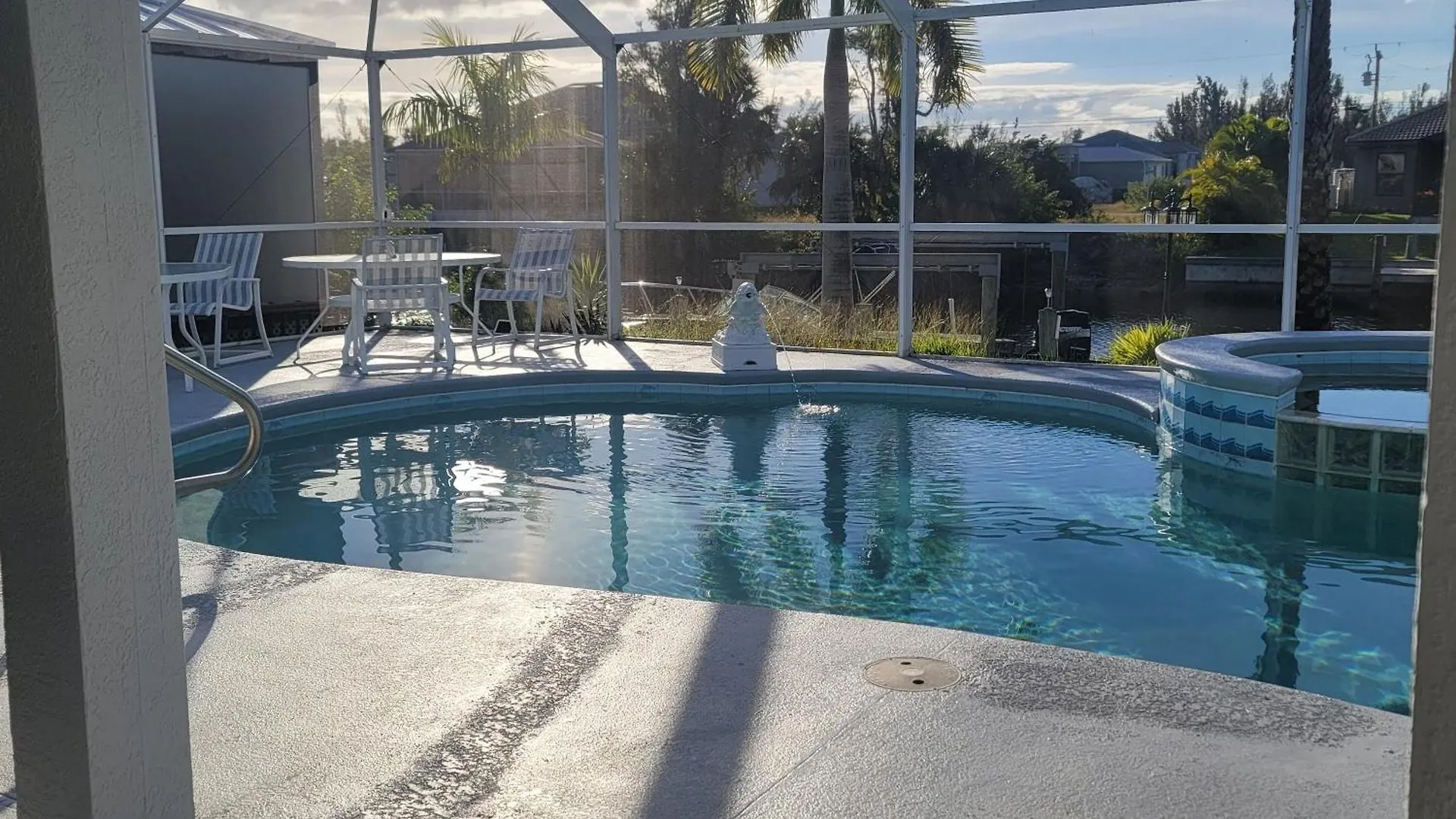 Sunsets By The Water * Cape Coral