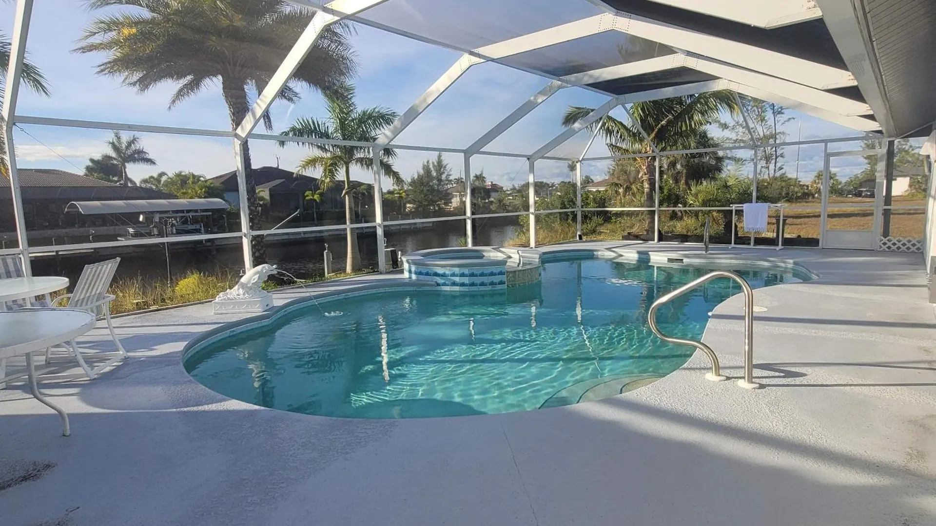 Sunsets By The Water Cape Coral
