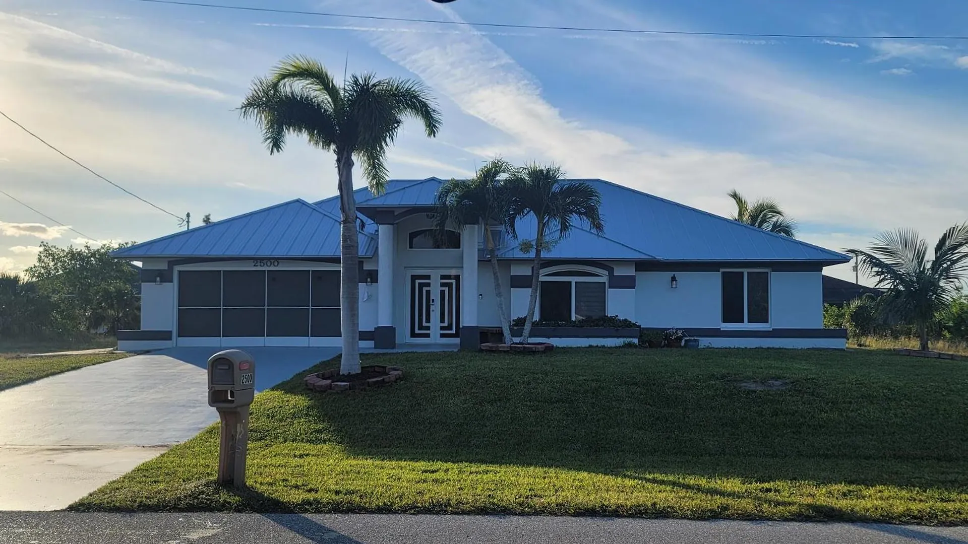 Holiday home Sunsets By The Water Cape Coral