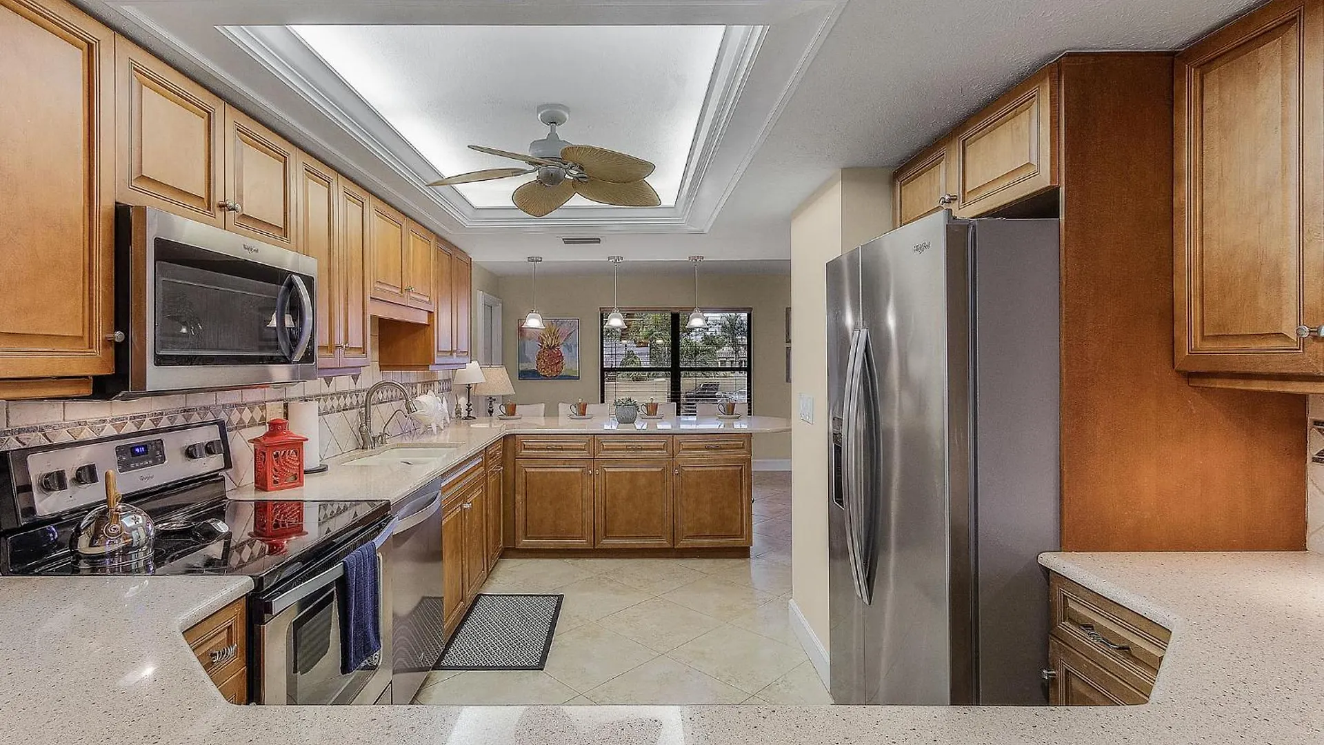 Riverfront View, Stunning Sunrises, Community Pool - Waterfront Sunrise - Roelens Holiday home *