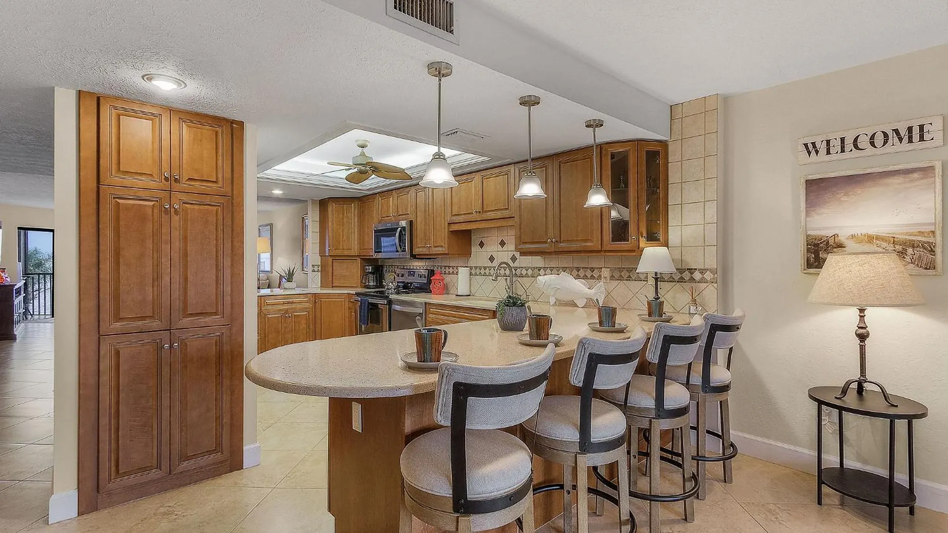 Riverfront View, Stunning Sunrises, Community Pool - Waterfront Sunrise - Roelens Holiday home Cape Coral