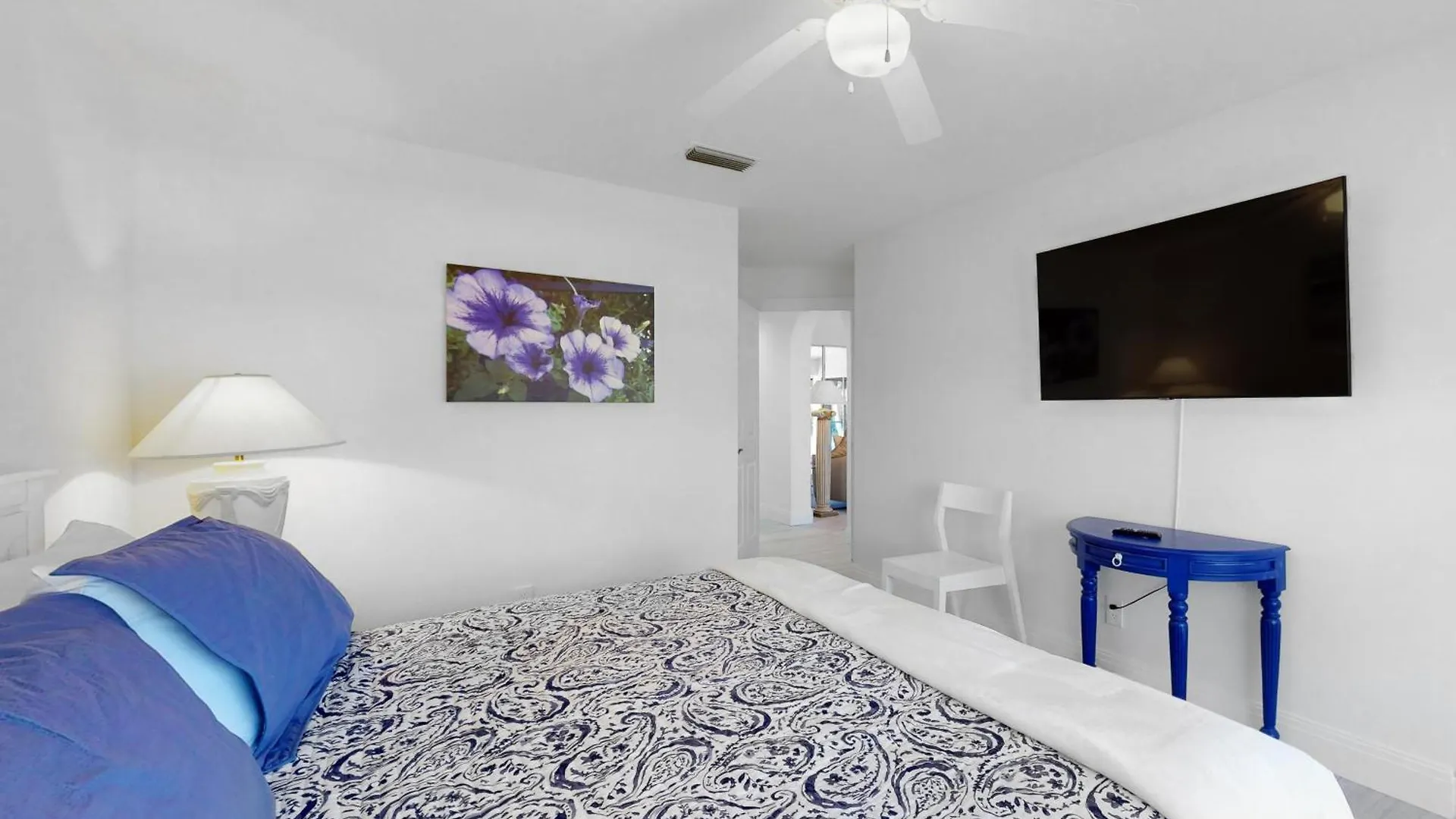 Holiday home Personal Paradise Cape Coral
