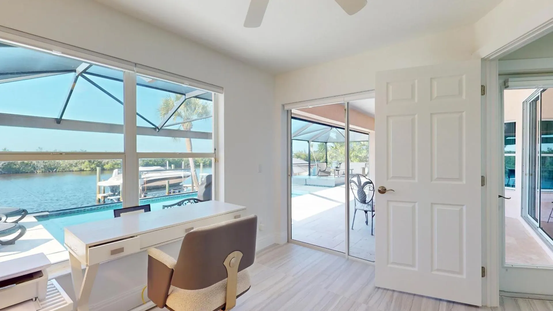 Personal Paradise Holiday home Cape Coral