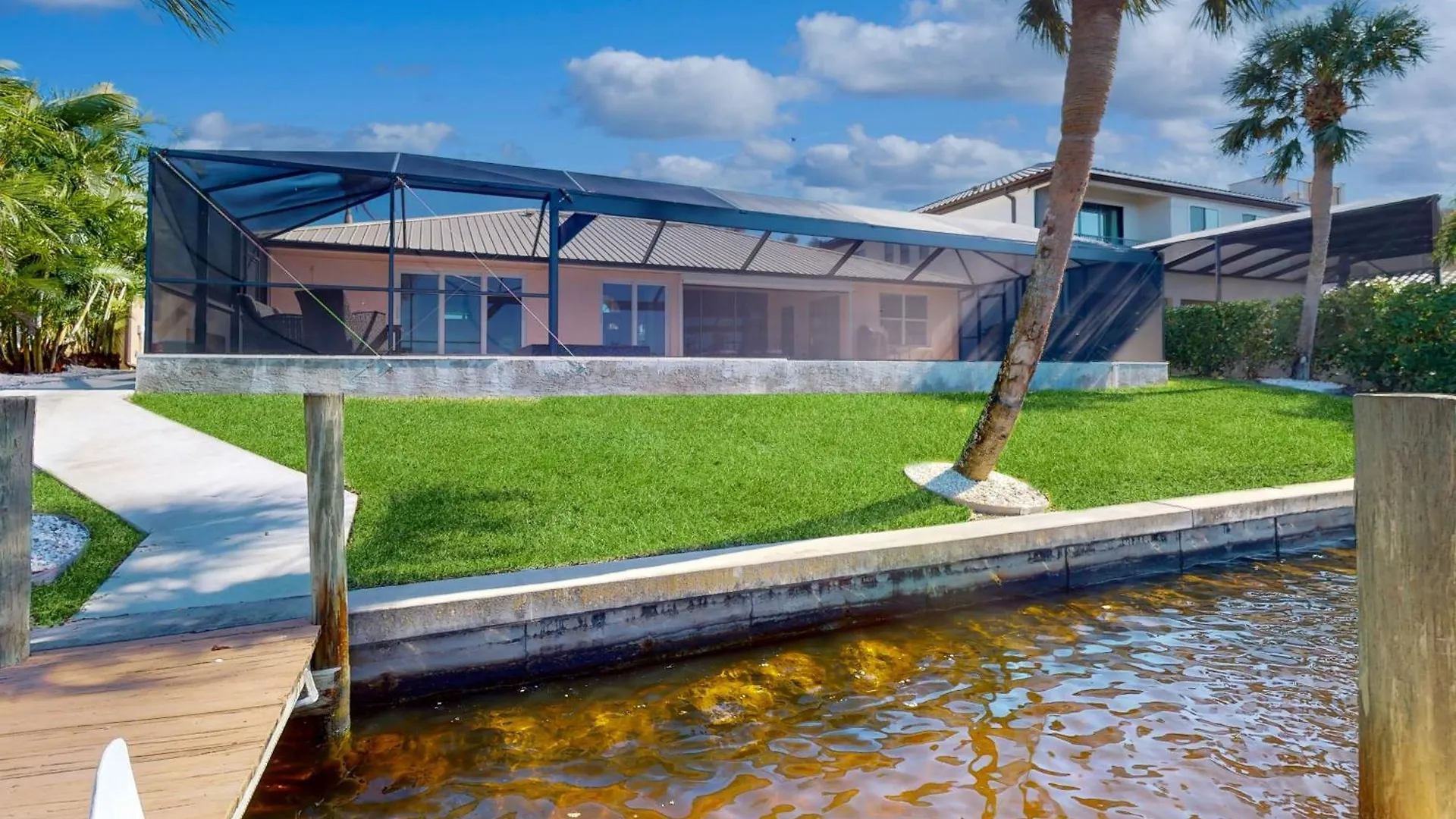 Holiday home Personal Paradise Cape Coral
