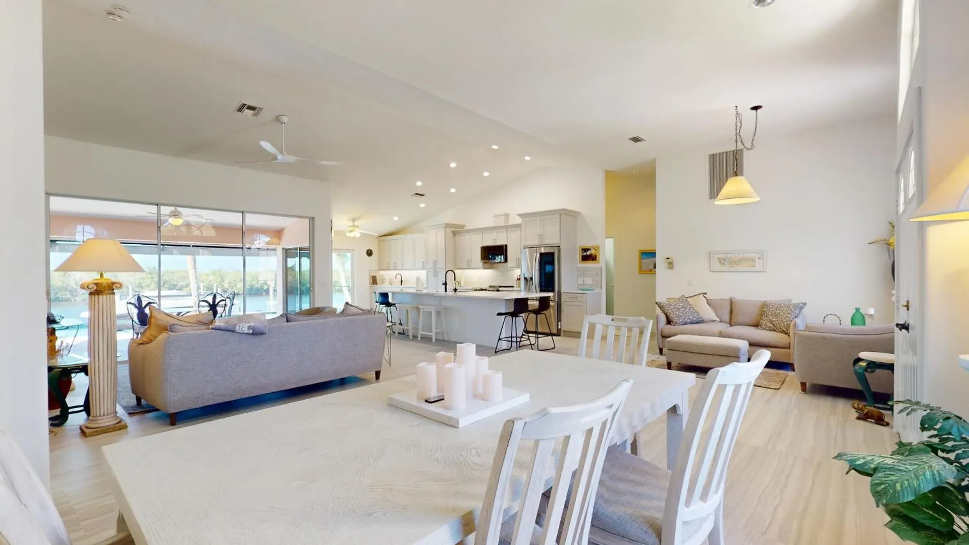 Personal Paradise Cape Coral