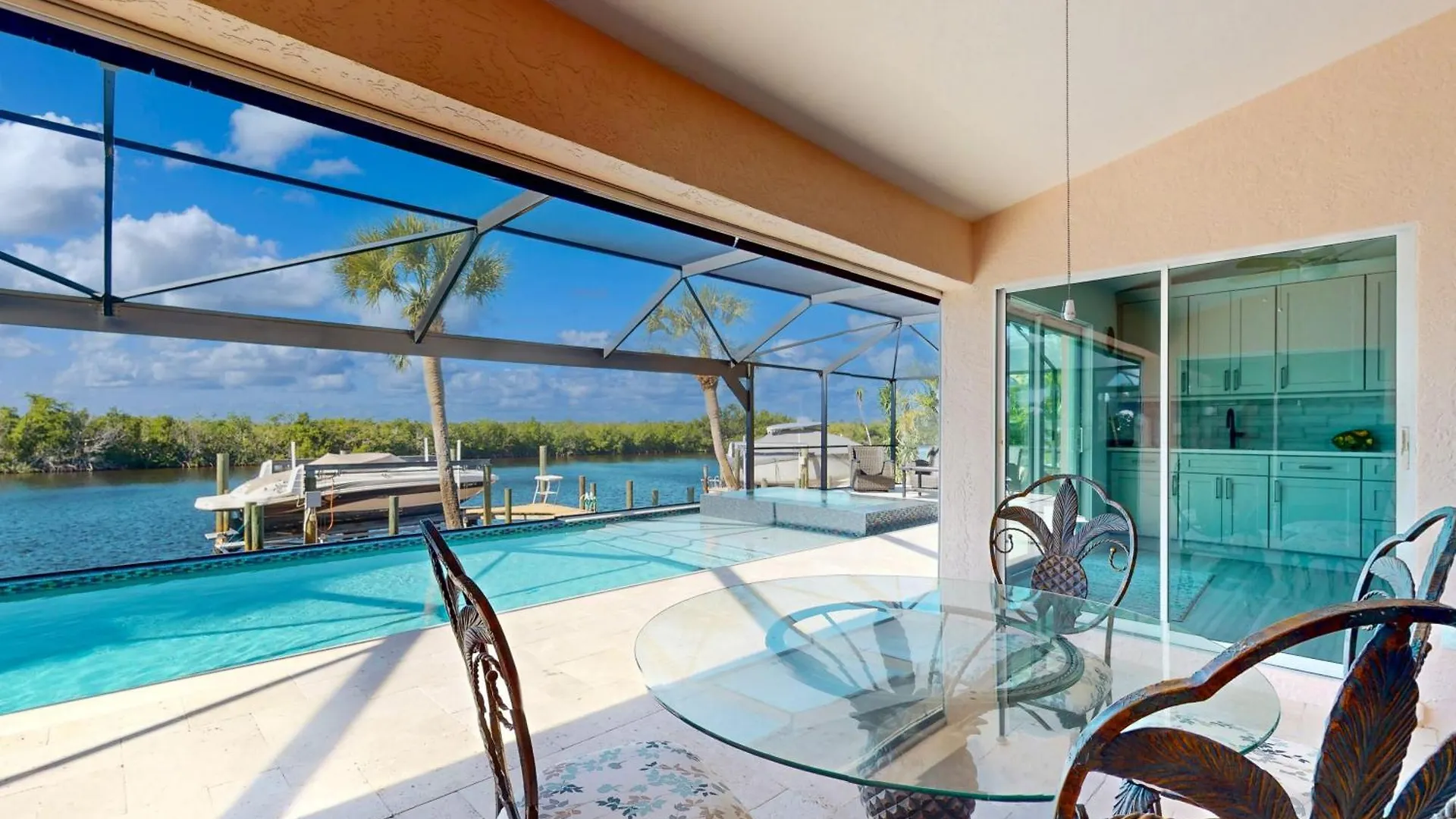 Personal Paradise Holiday home