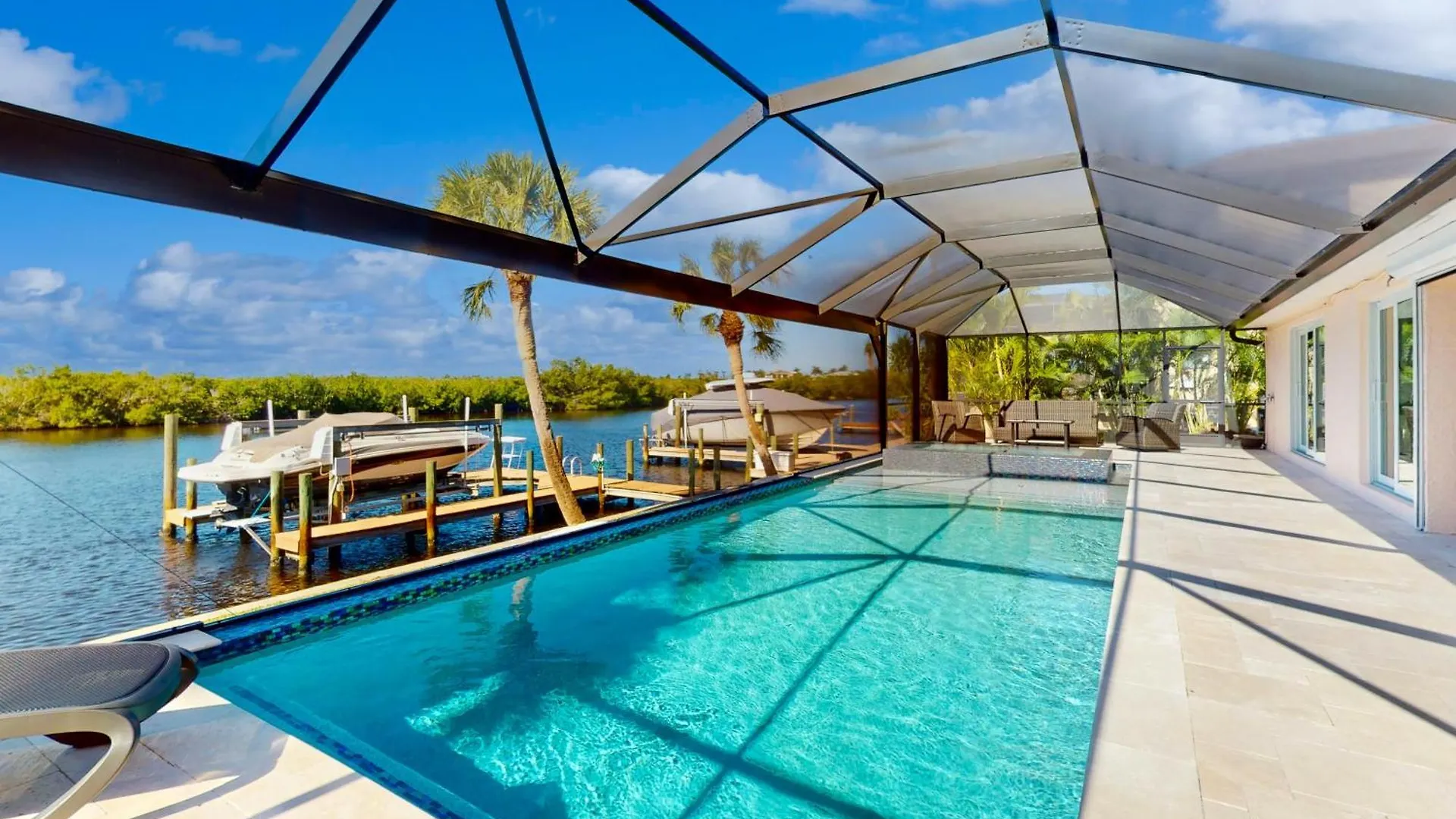 Personal Paradise Cape Coral