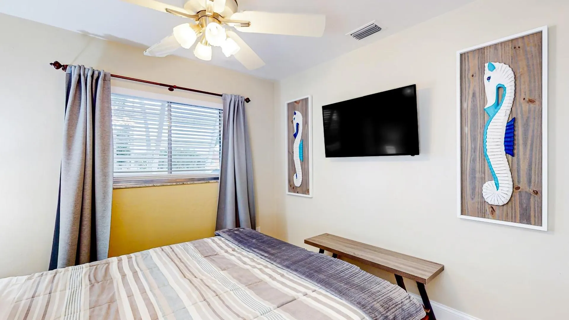 Holiday home Coral Sweet Cape Coral