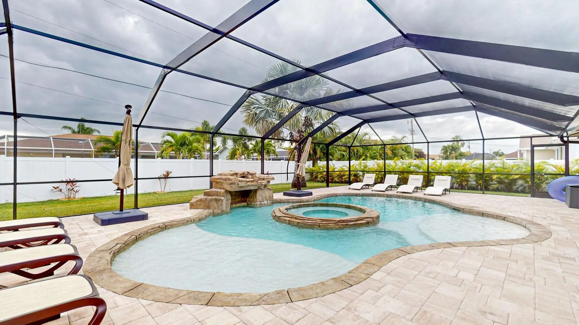 Holiday home Coral Sweet Cape Coral