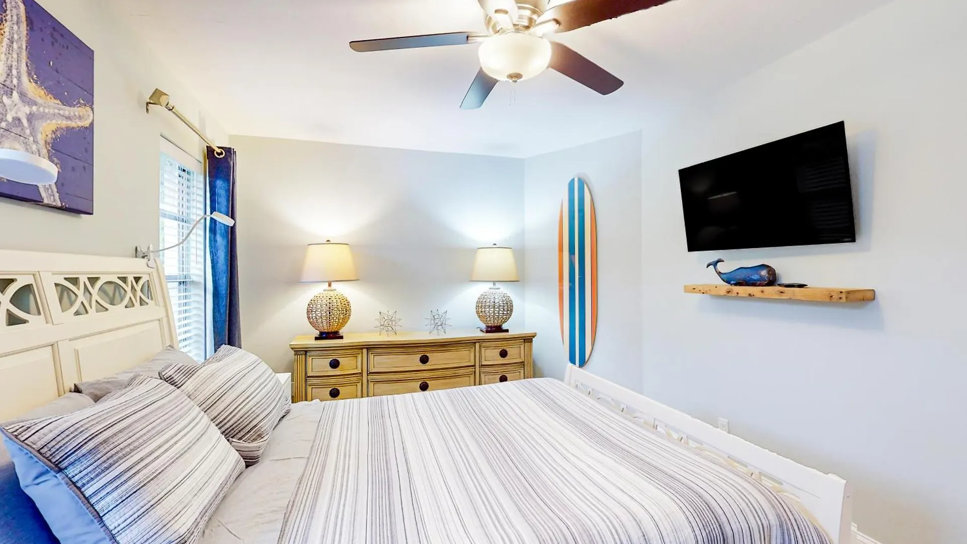 Coral Sweet Holiday home