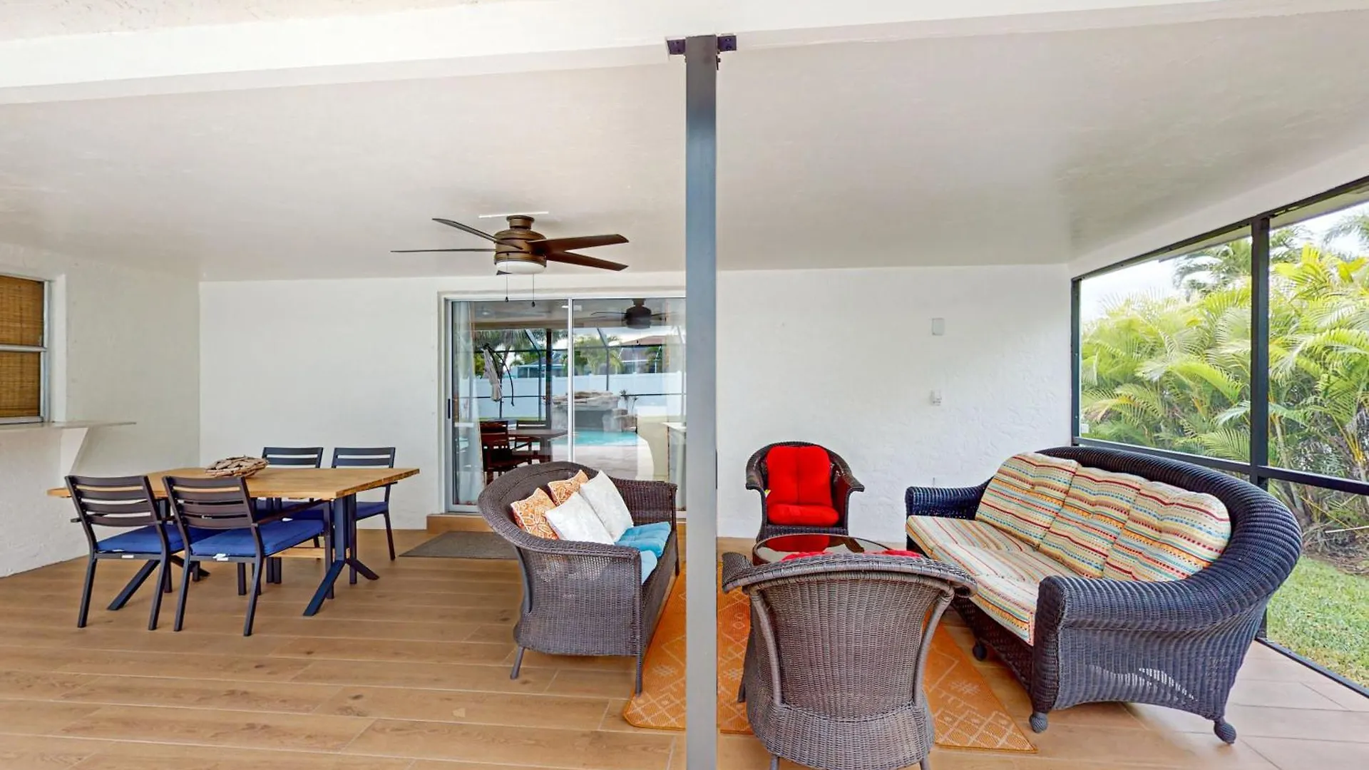 Coral Sweet Holiday home *