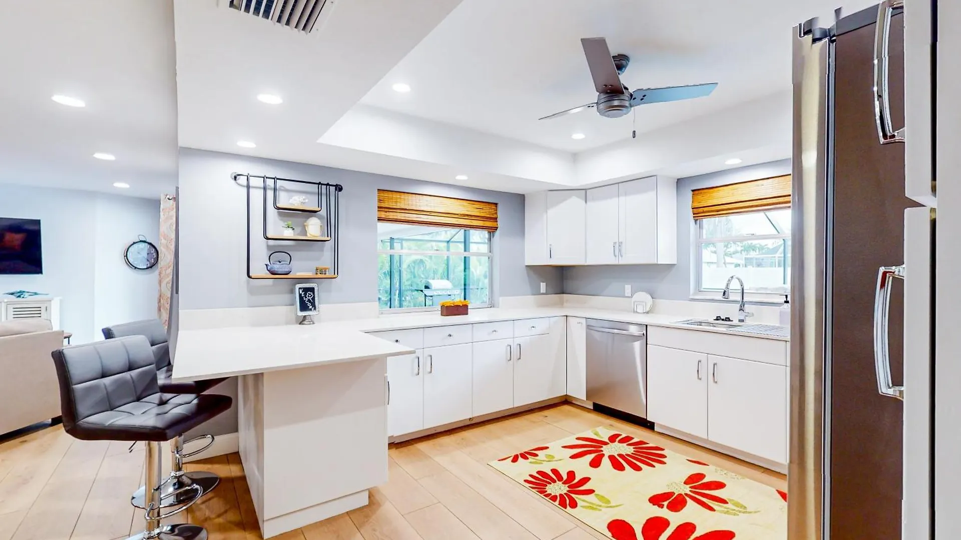 Coral Sweet Holiday home *