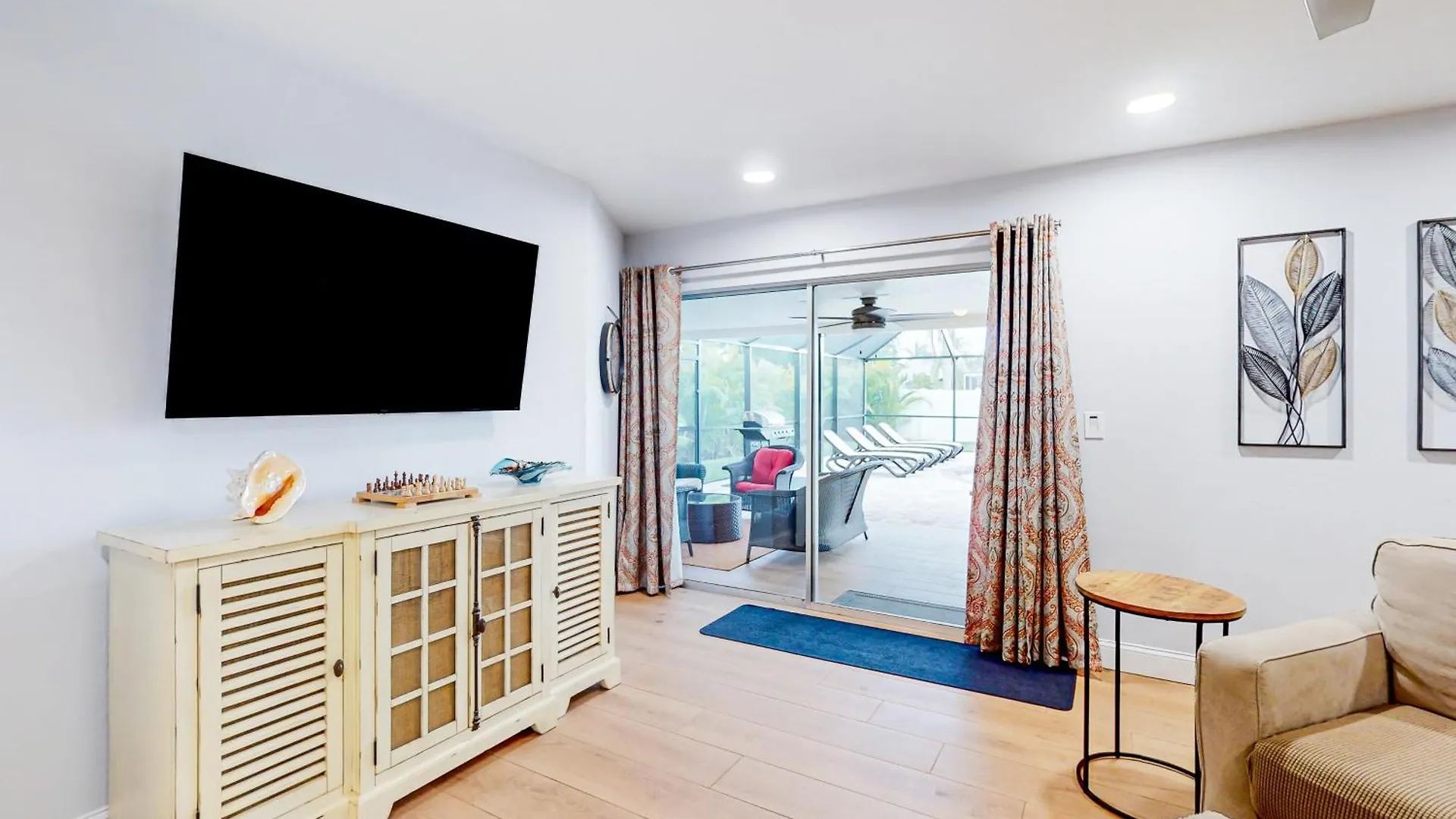 Coral Sweet Holiday home *