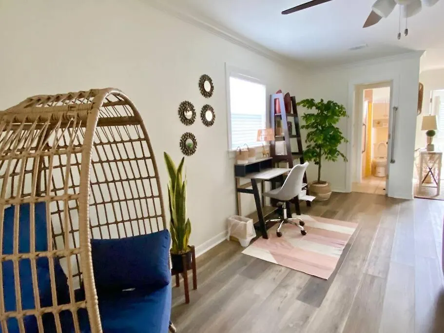 Holiday home Hidden Gem: Escape To Newlin In