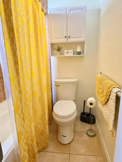 Holiday home Hidden Gem: Escape To Newlin In