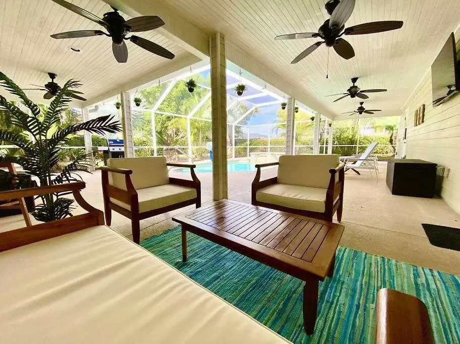 Hidden Gem: Escape To Newlin In Holiday home