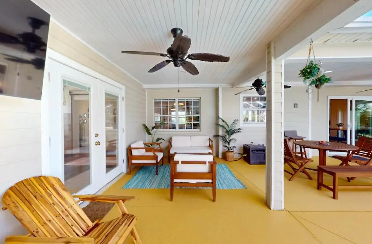 Holiday home Hidden Gem: Escape To Newlin In Cape Coral
