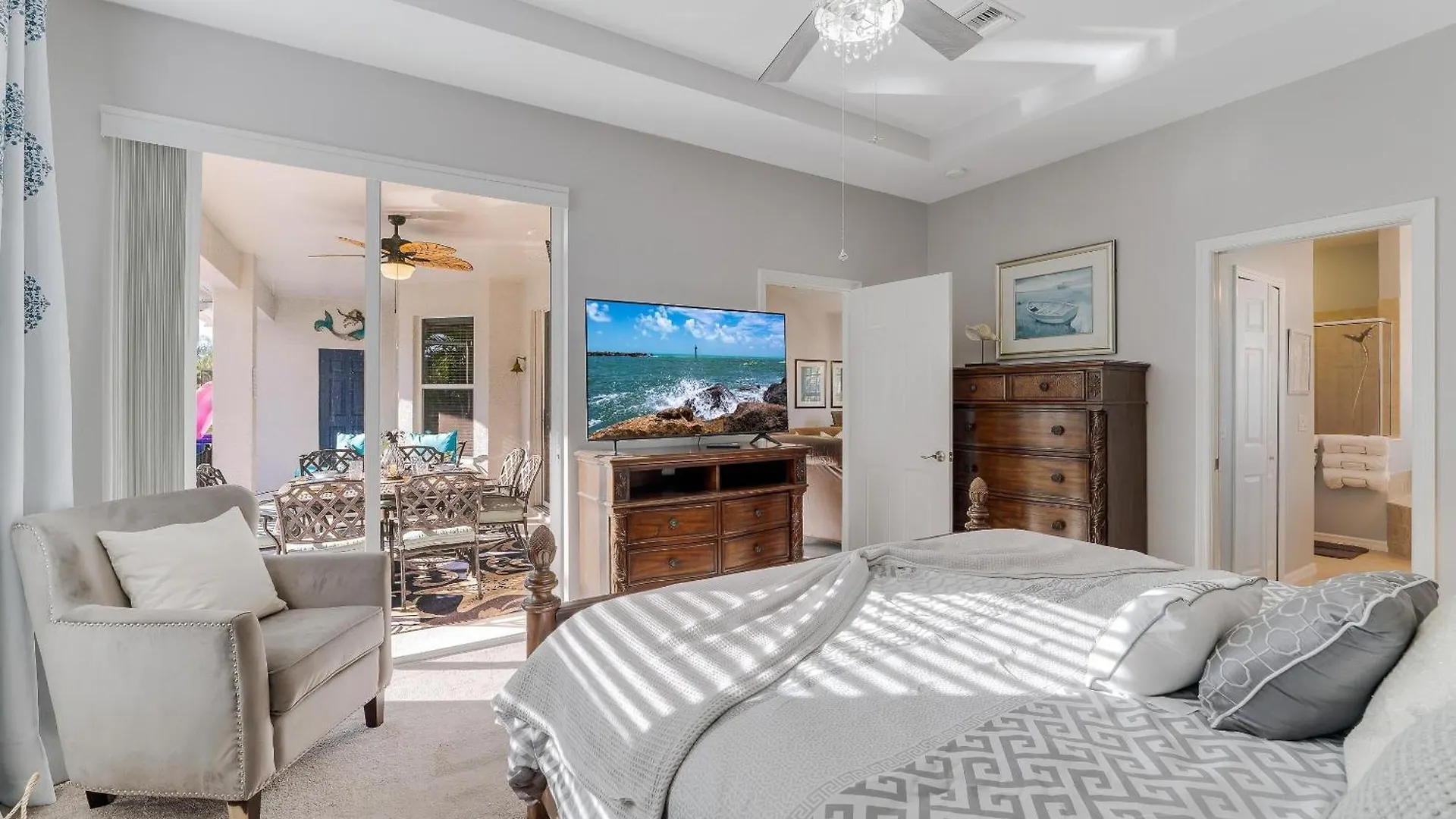Holiday home Bella Vita-roelens Vacations Cape Coral