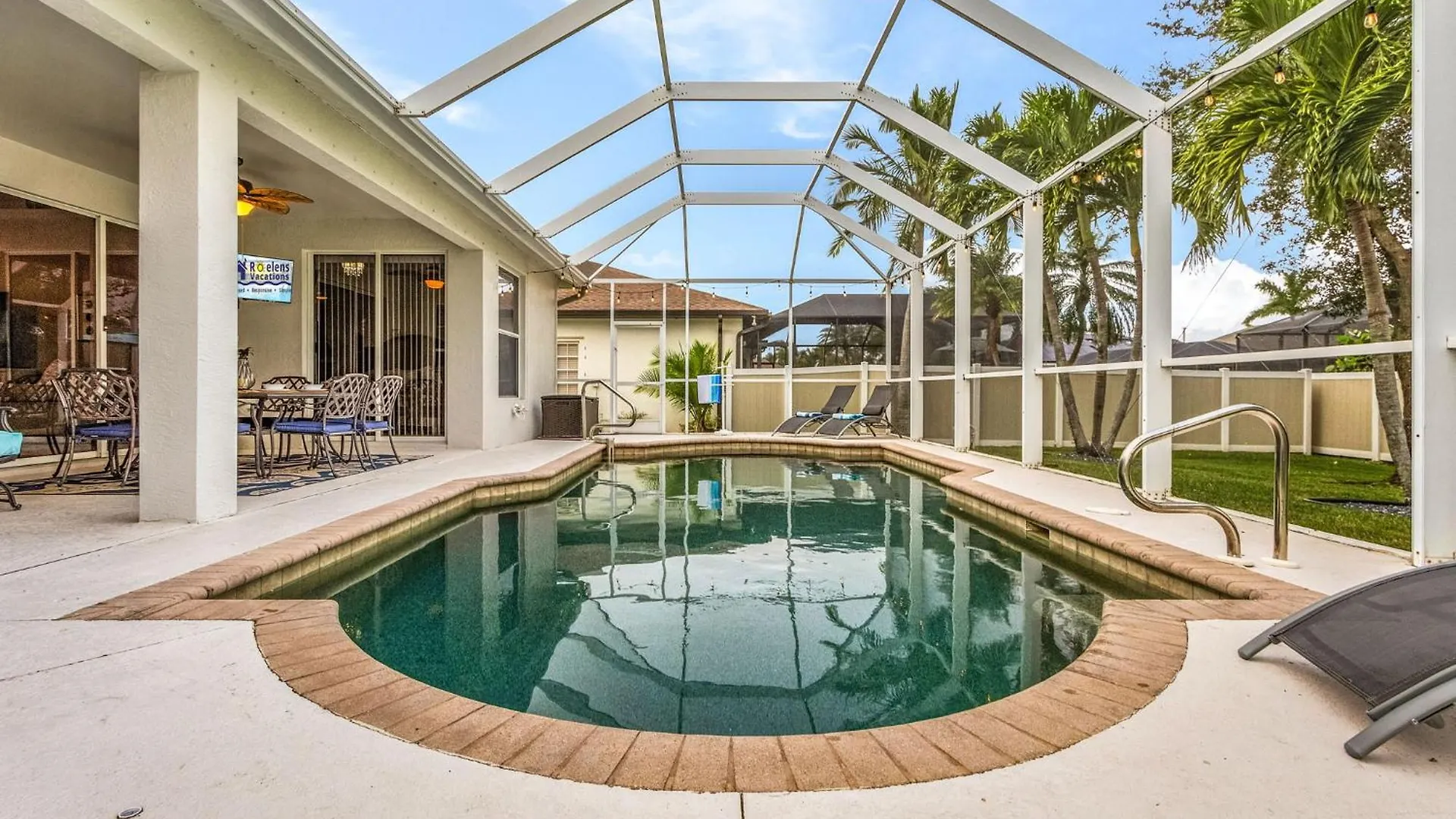 Bella Vita-roelens Vacations Cape Coral
