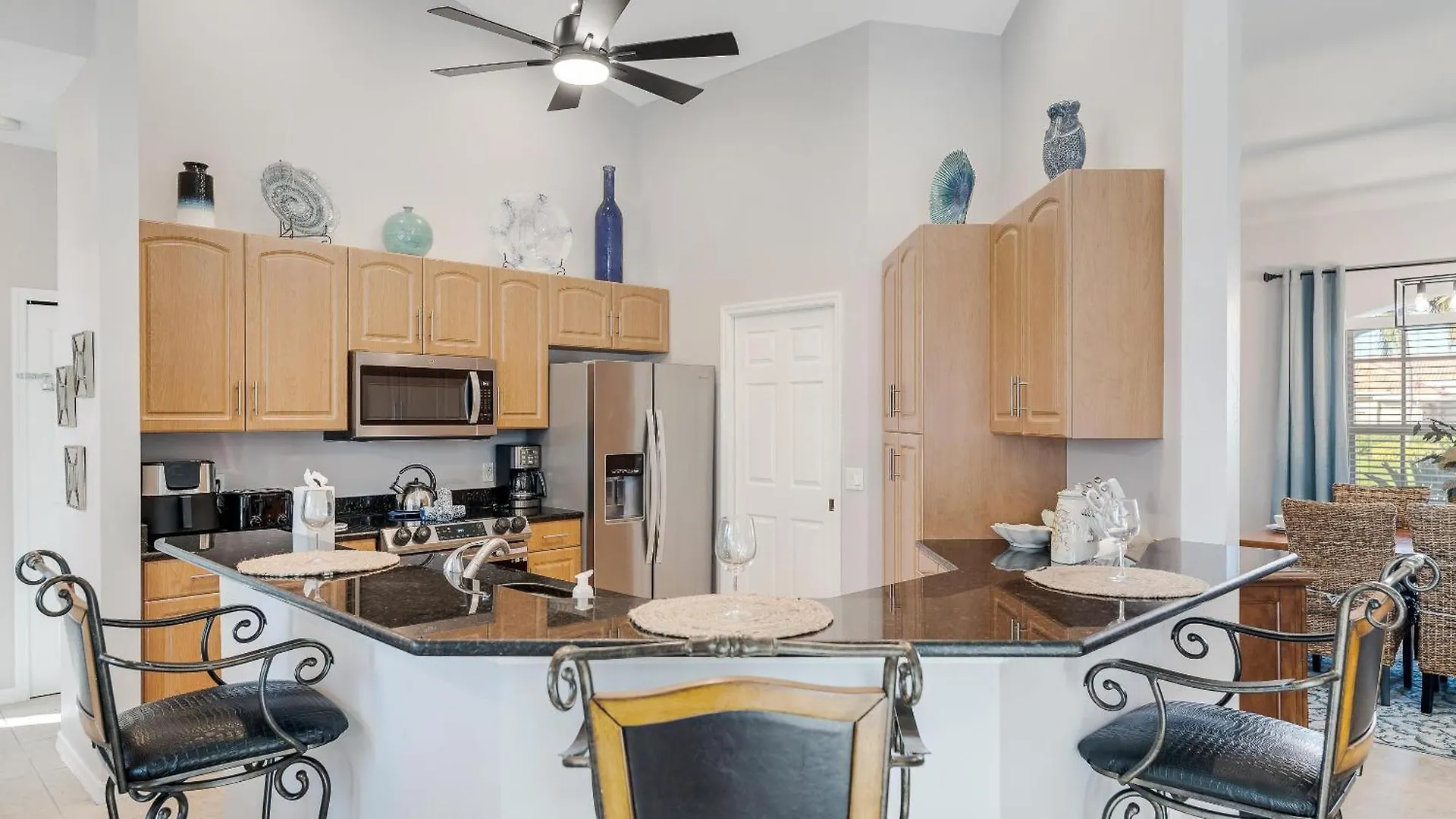 Holiday home Bella Vita-roelens Vacations Cape Coral