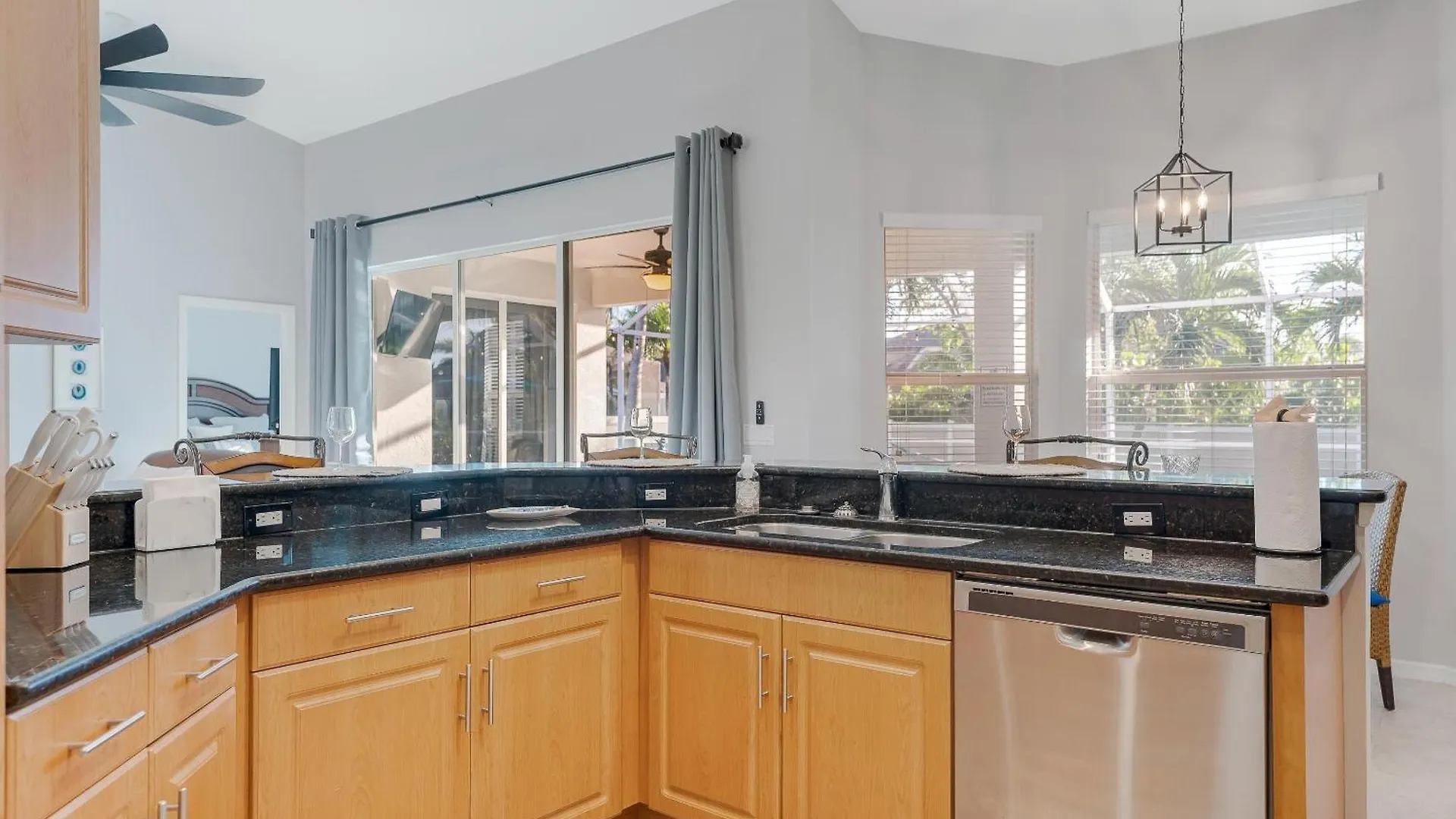 Bella Vita-roelens Vacations Holiday home Cape Coral