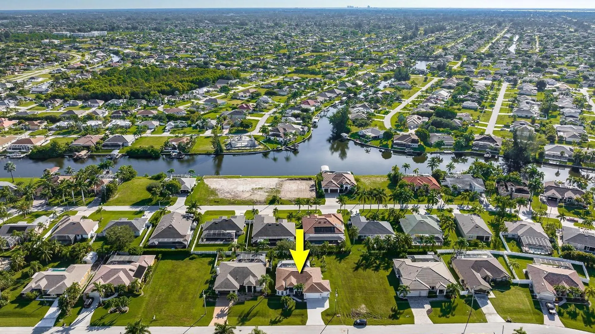 Bella Vita-roelens Vacations * Cape Coral