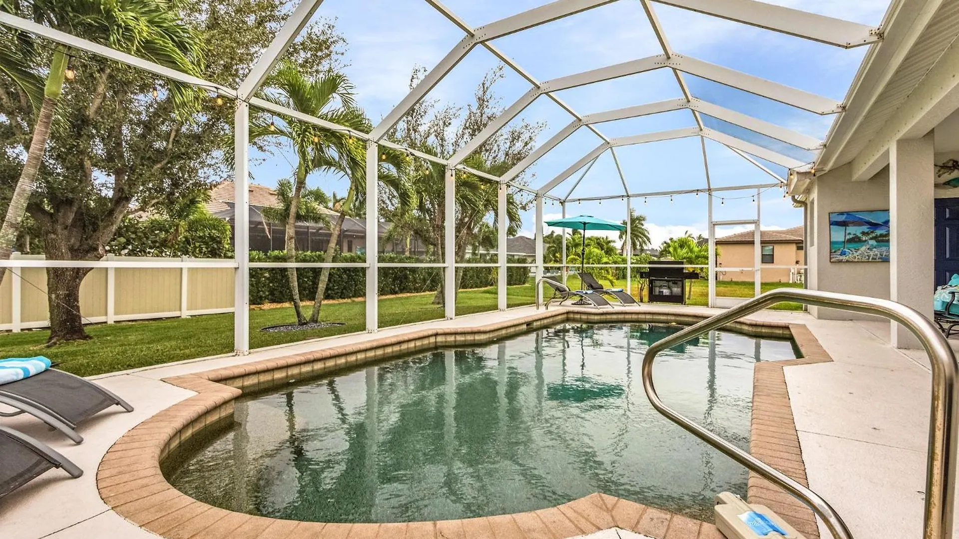 Holiday home Bella Vita-roelens Vacations