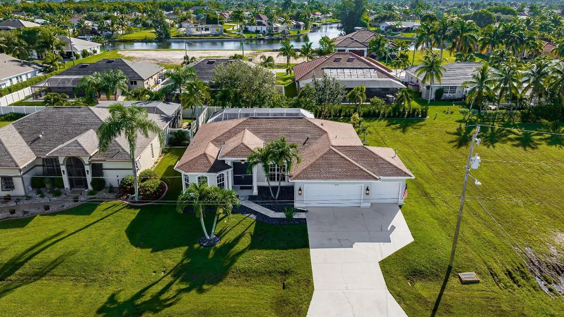 Bella Vita-roelens Vacations Cape Coral