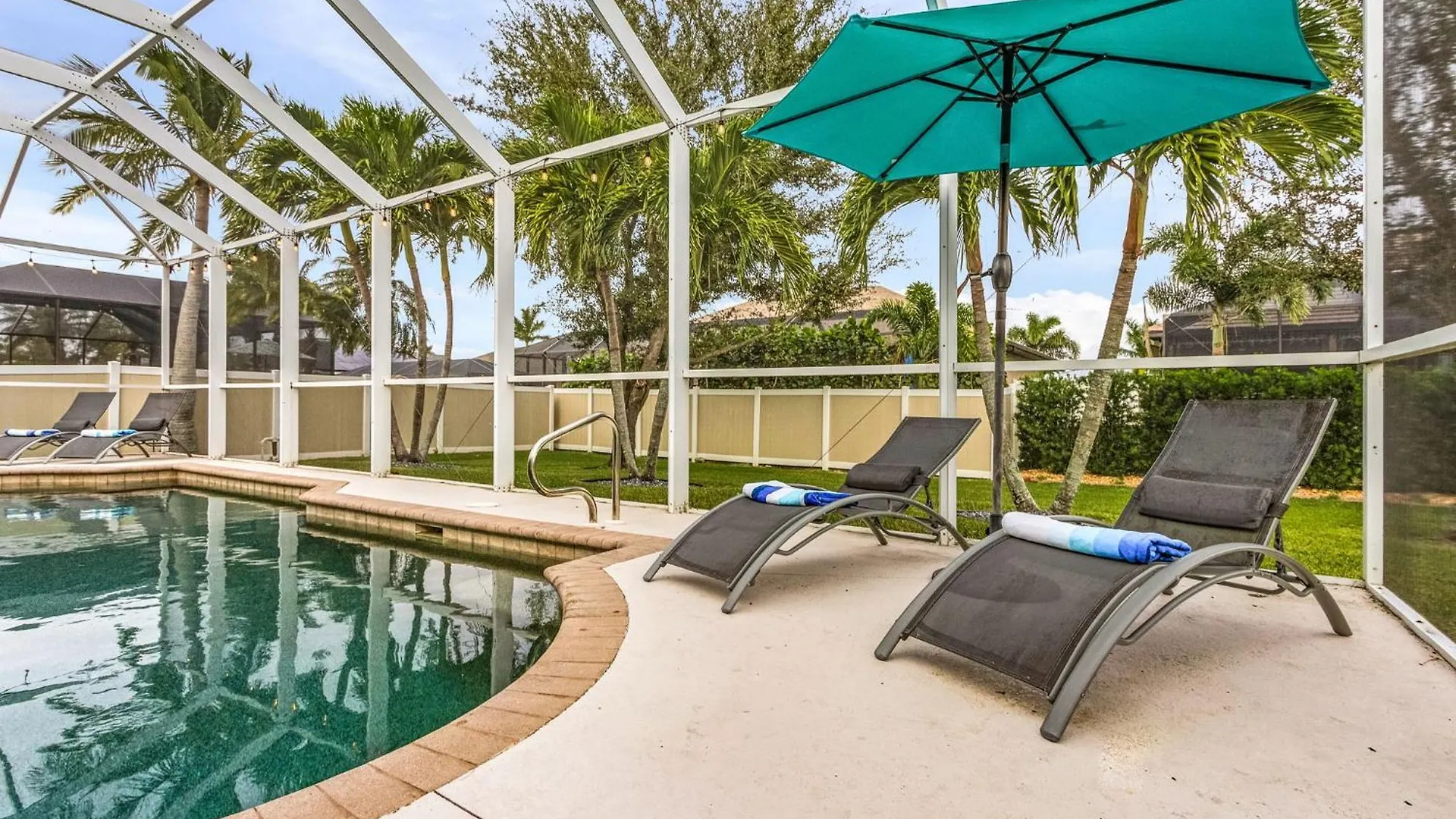 Bella Vita-roelens Vacations Holiday home