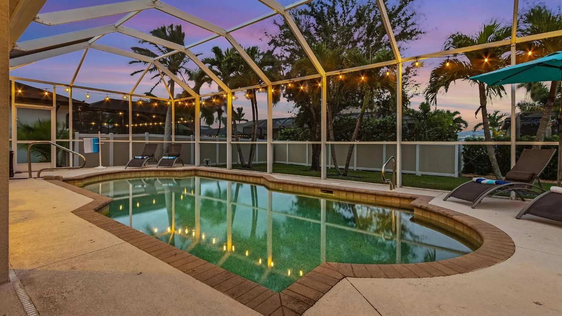 Bella Vita-roelens Vacations * Cape Coral