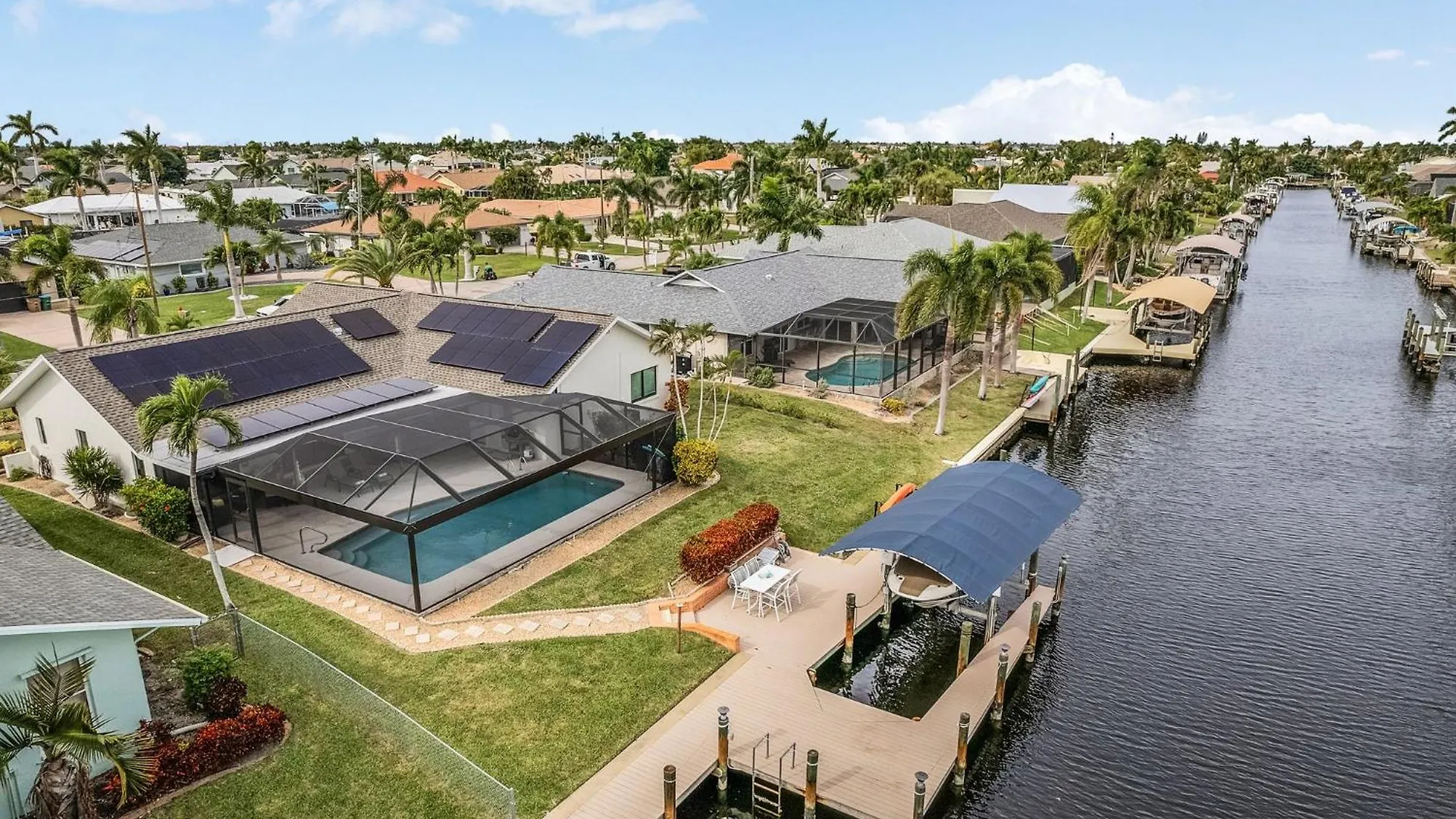 Summer Bliss - Roelens Vacations Holiday home *