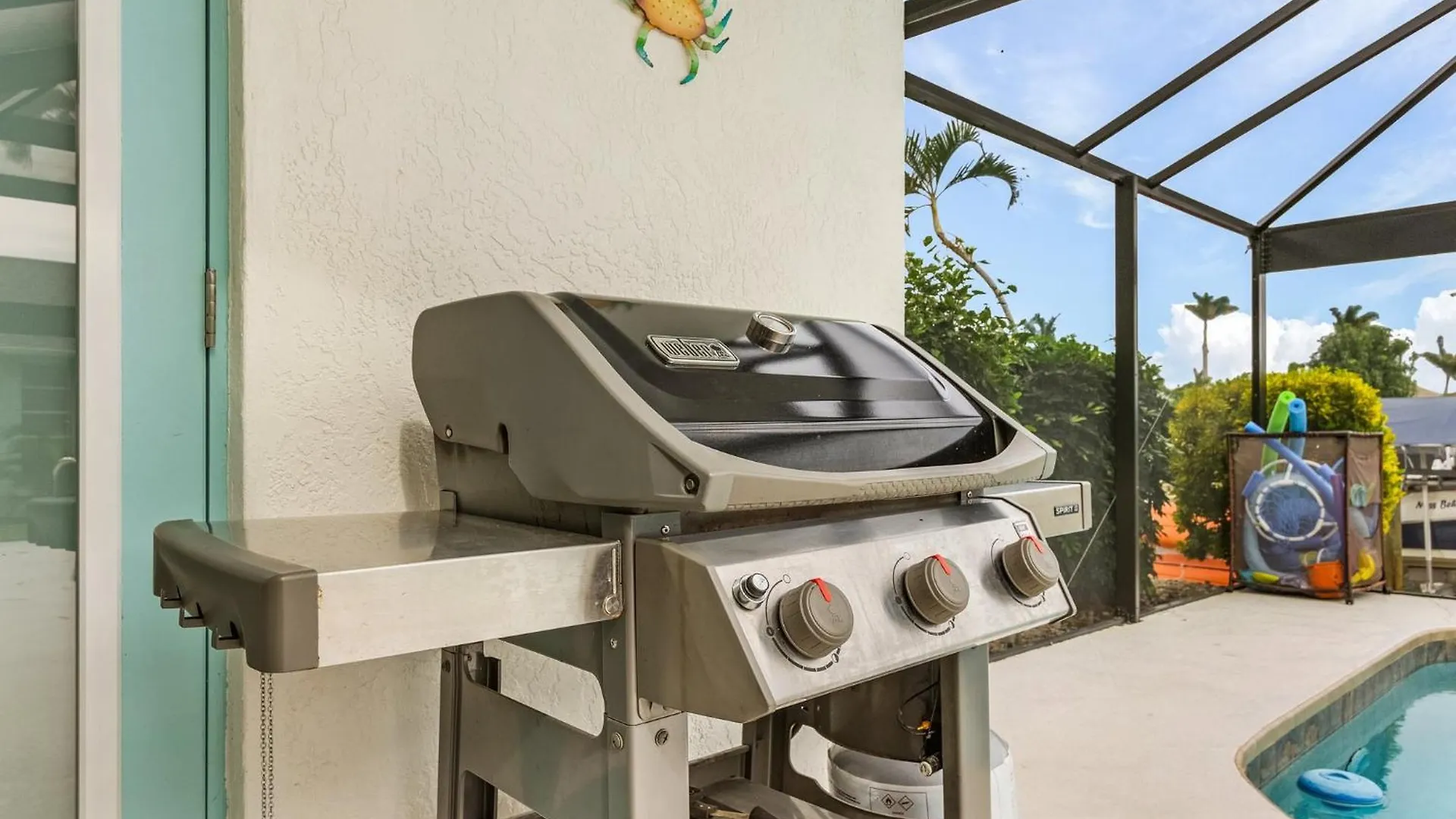Holiday home Summer Bliss - Roelens Vacations Cape Coral