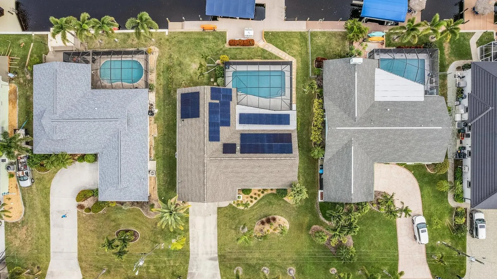 Summer Bliss - Roelens Vacations Holiday home