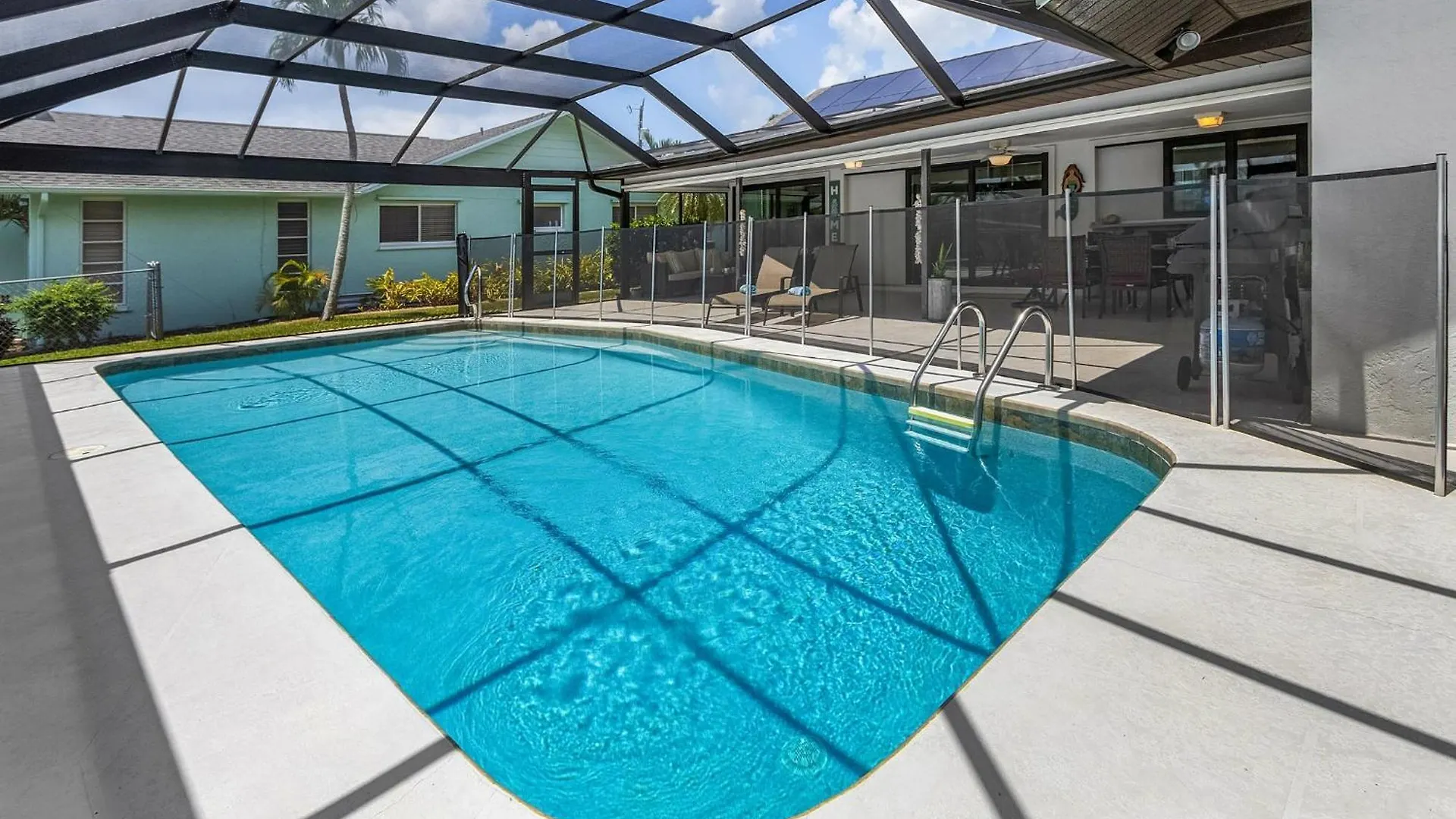 Holiday home Summer Bliss - Roelens Vacations Cape Coral