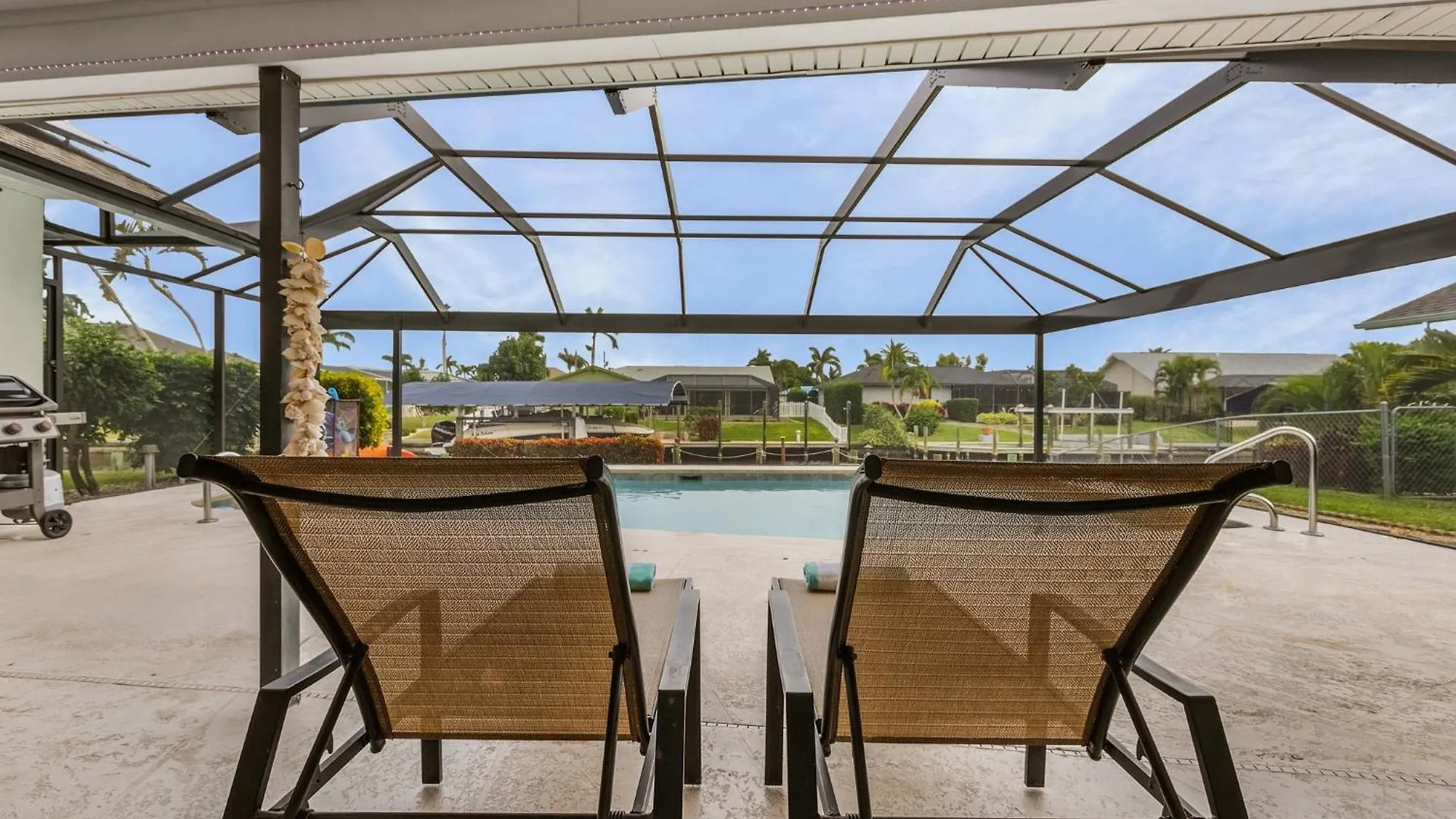 Summer Bliss - Roelens Vacations * Cape Coral