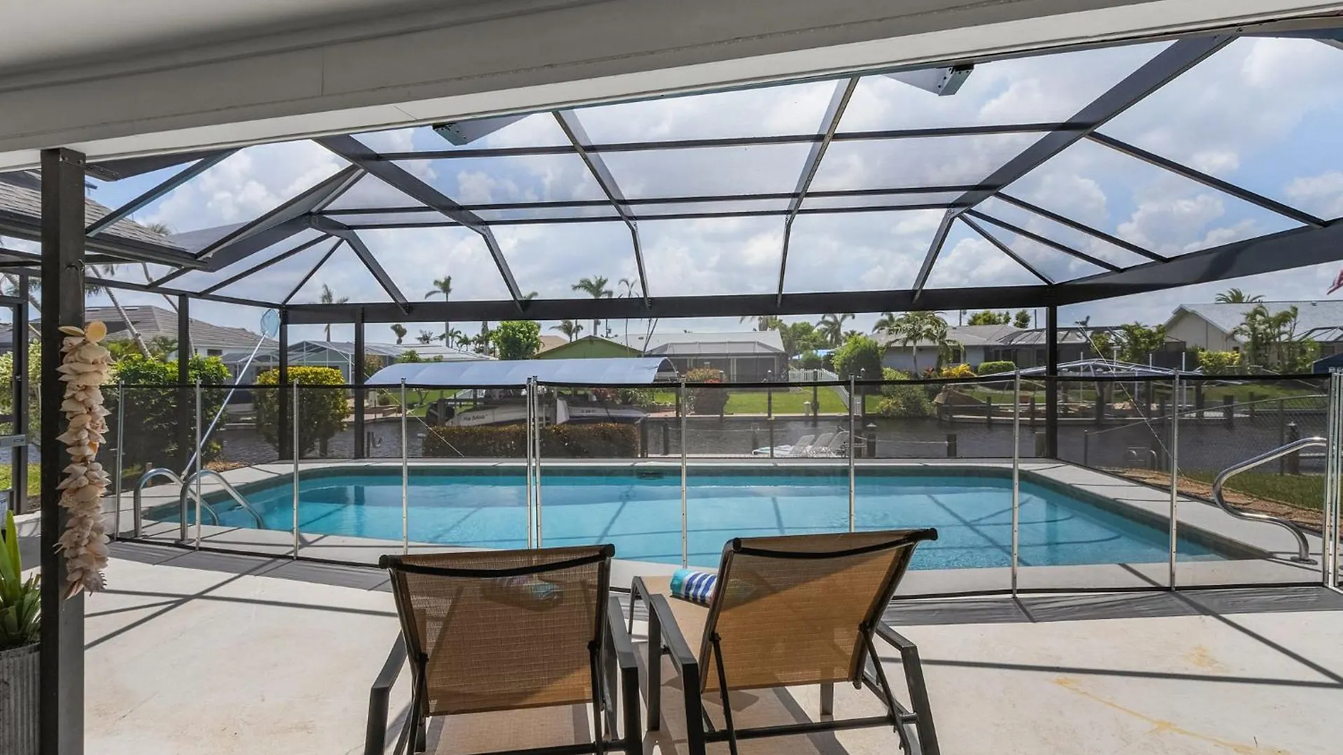 Holiday home Summer Bliss - Roelens Vacations
