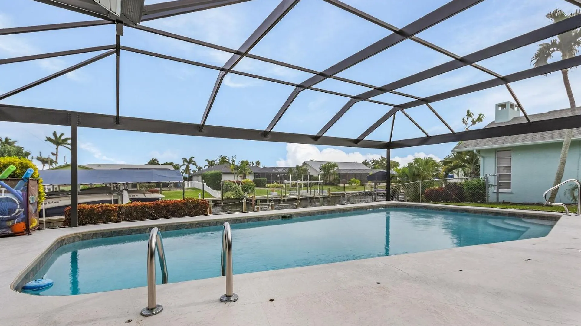 Holiday home Summer Bliss - Roelens Vacations *