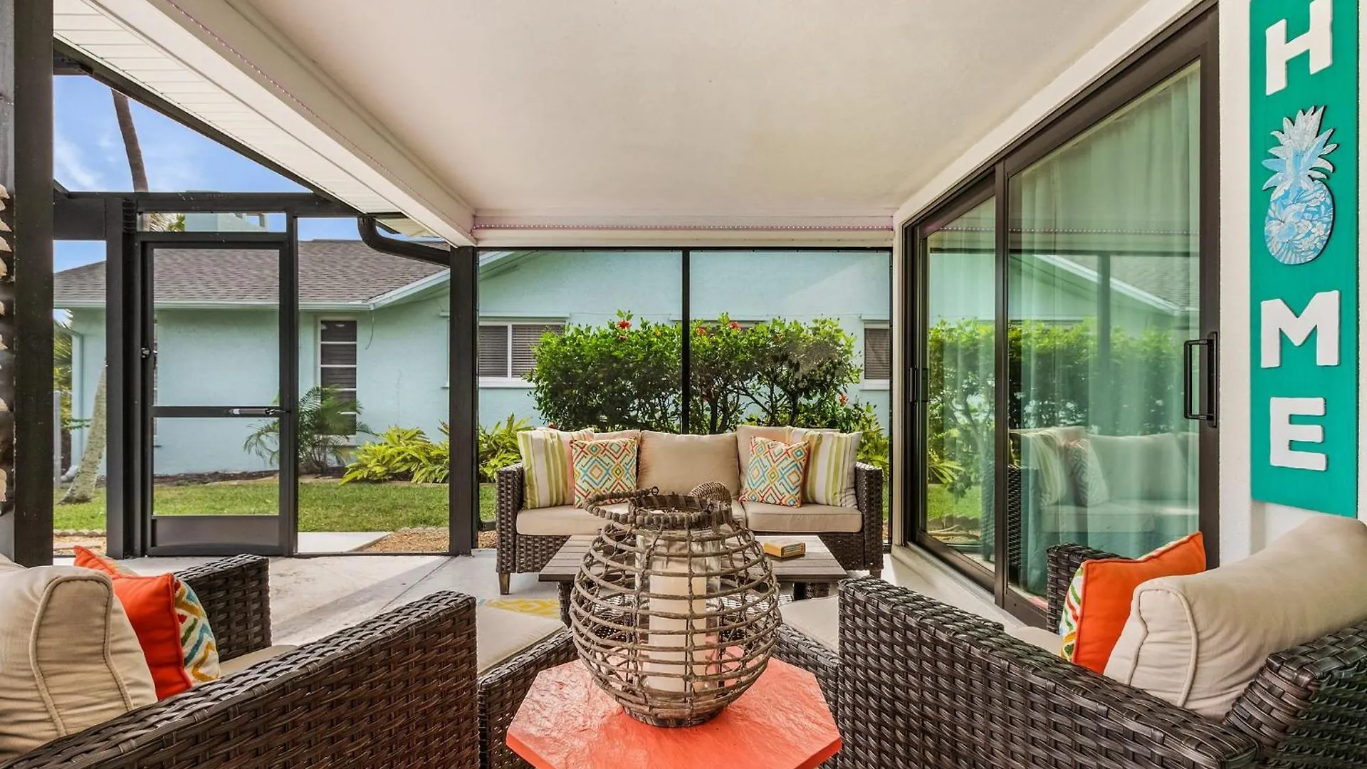 Summer Bliss - Roelens Vacations Holiday home *