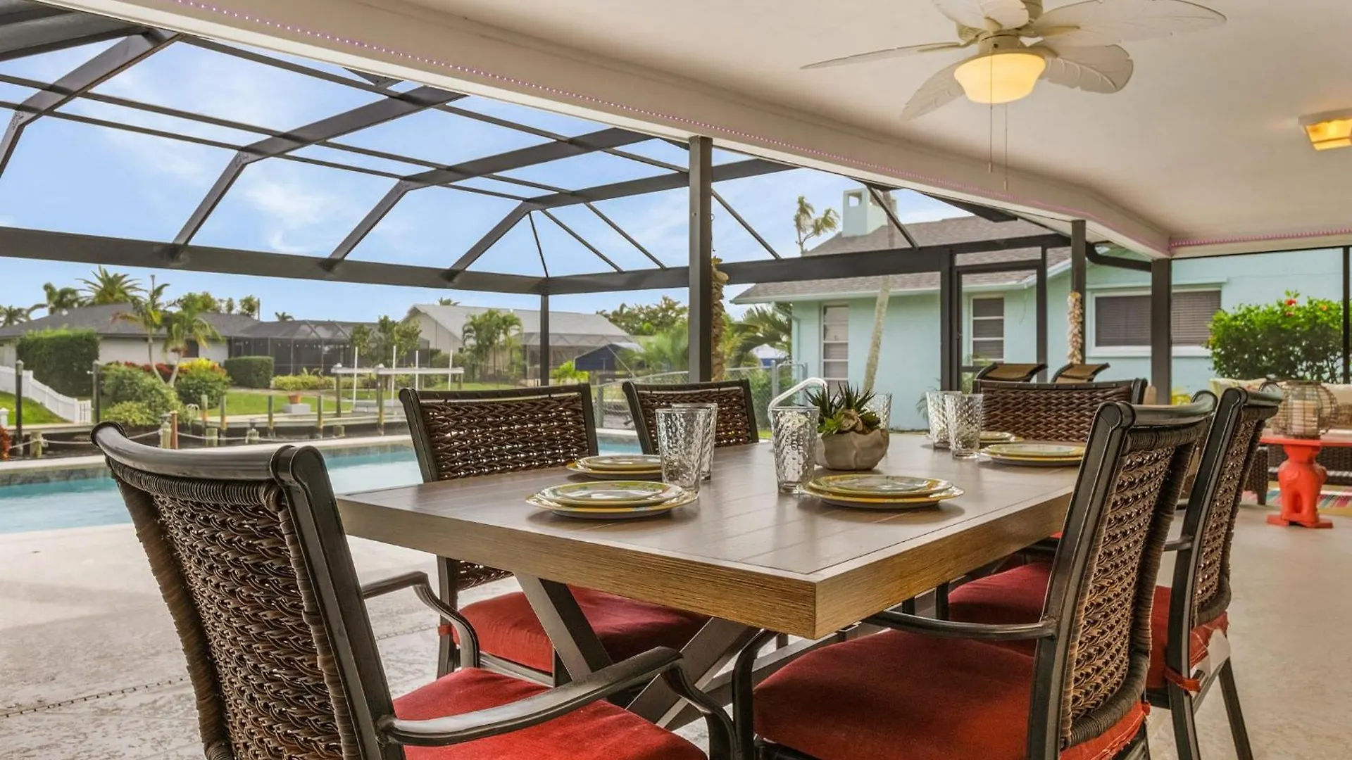 Holiday home Summer Bliss - Roelens Vacations