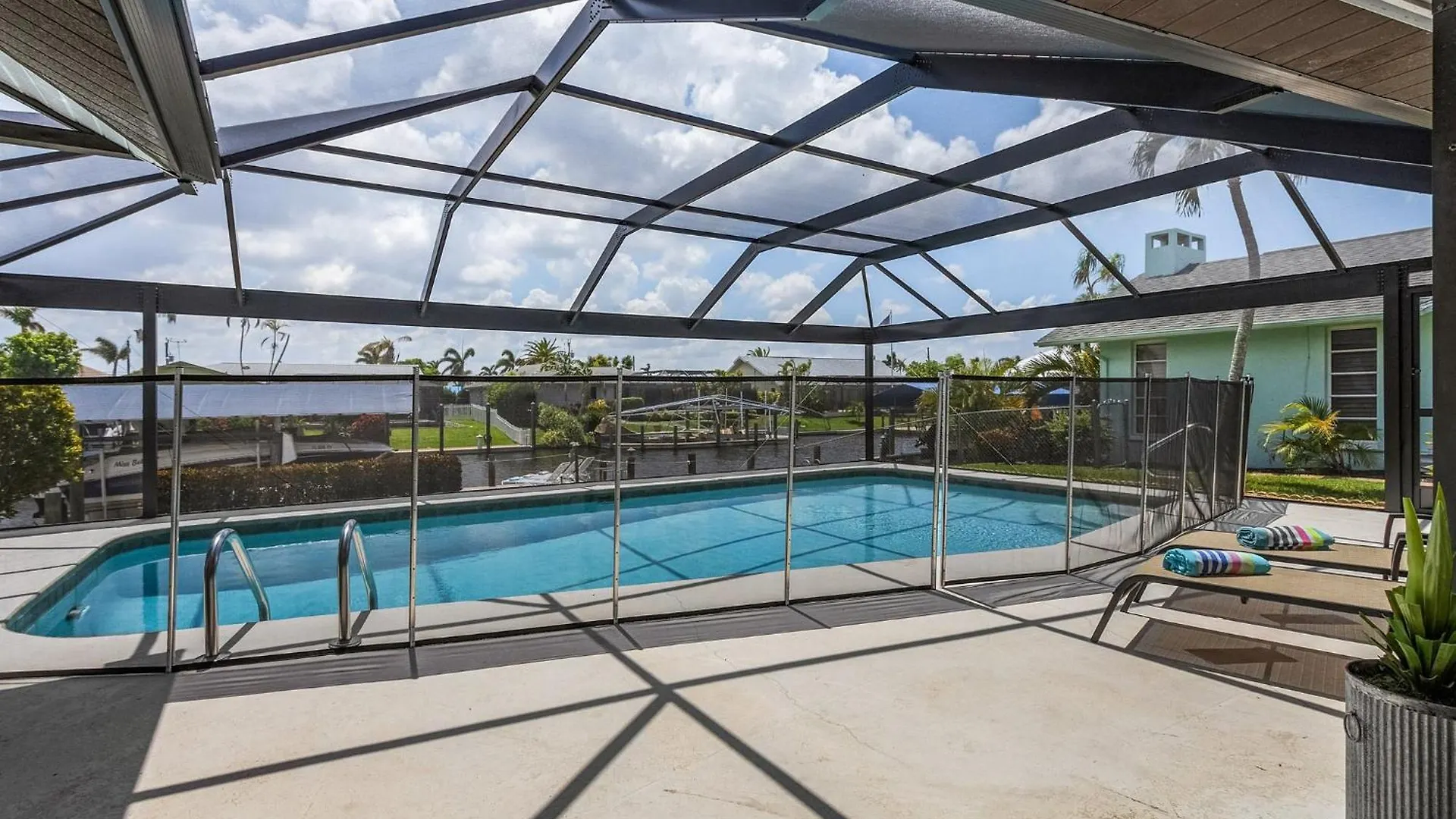 Holiday home Summer Bliss - Roelens Vacations *