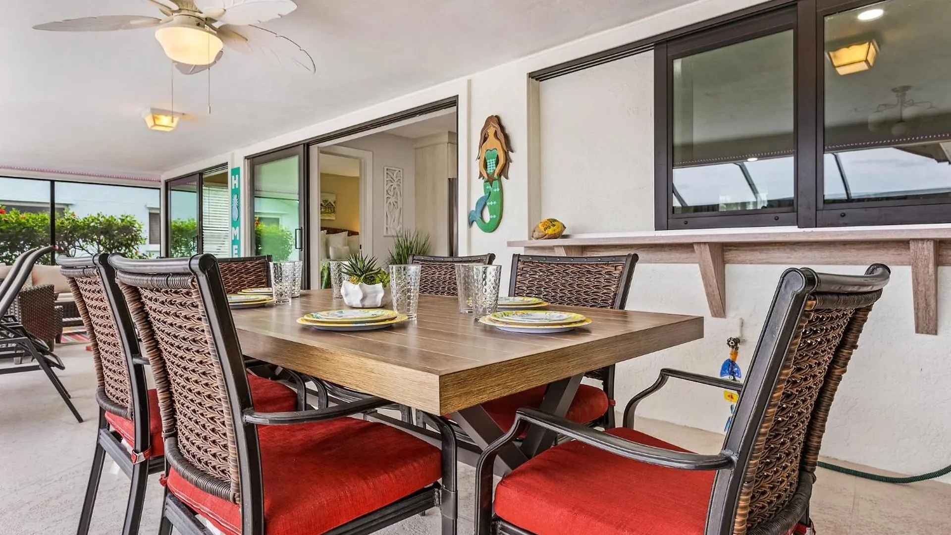 Holiday home Summer Bliss - Roelens Vacations Cape Coral