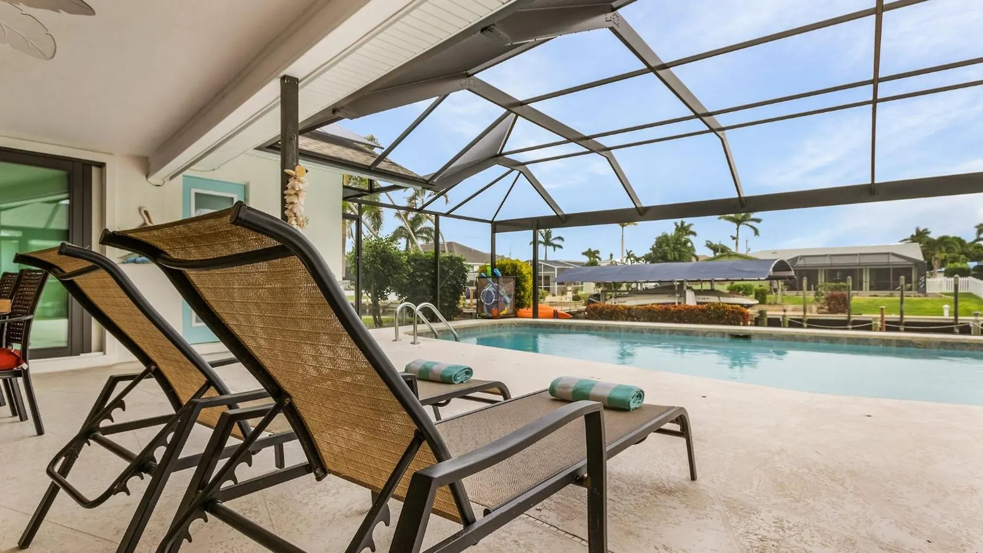 Holiday home Summer Bliss - Roelens Vacations *