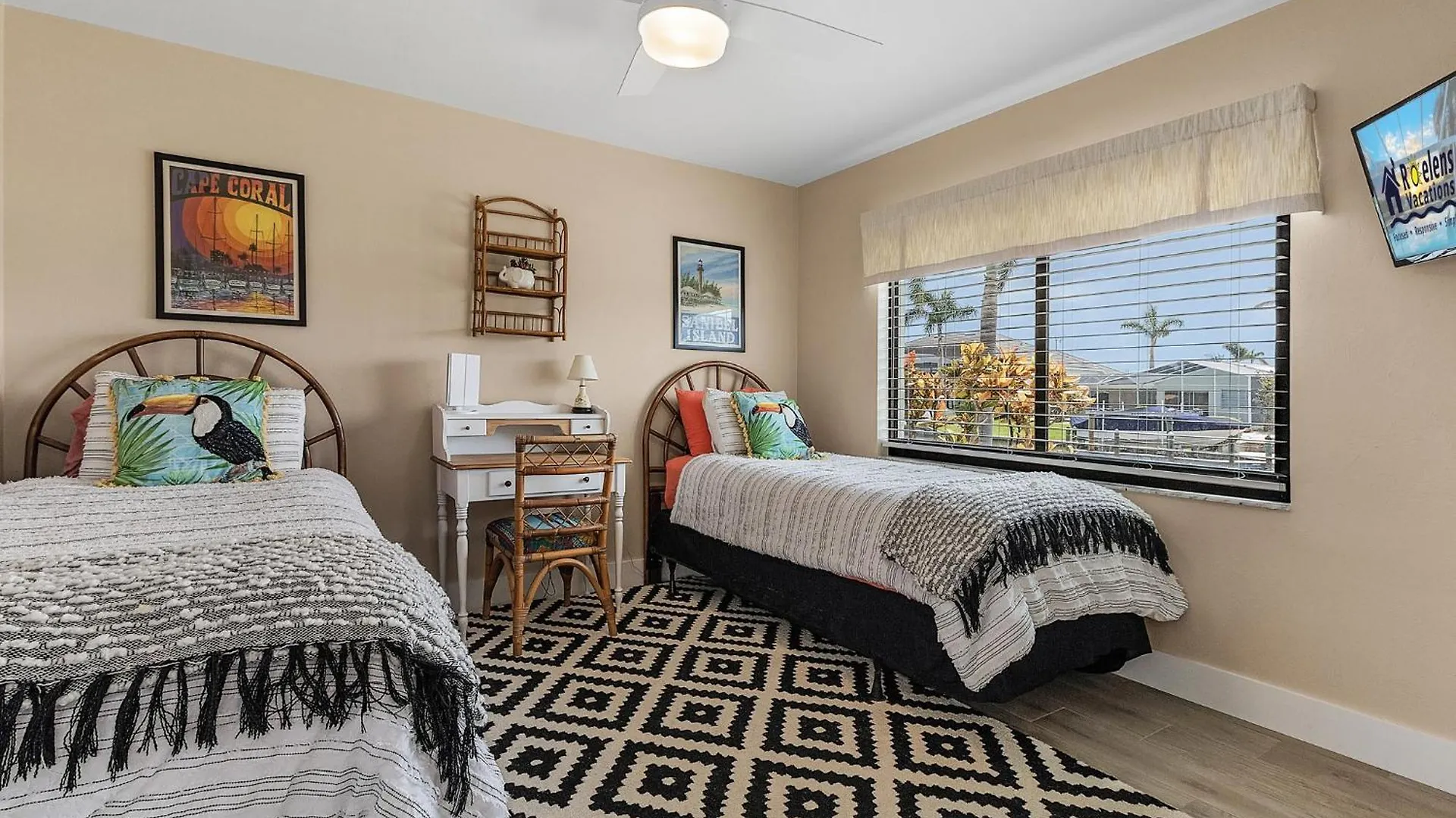 Holiday home Summer Bliss - Roelens Vacations Cape Coral