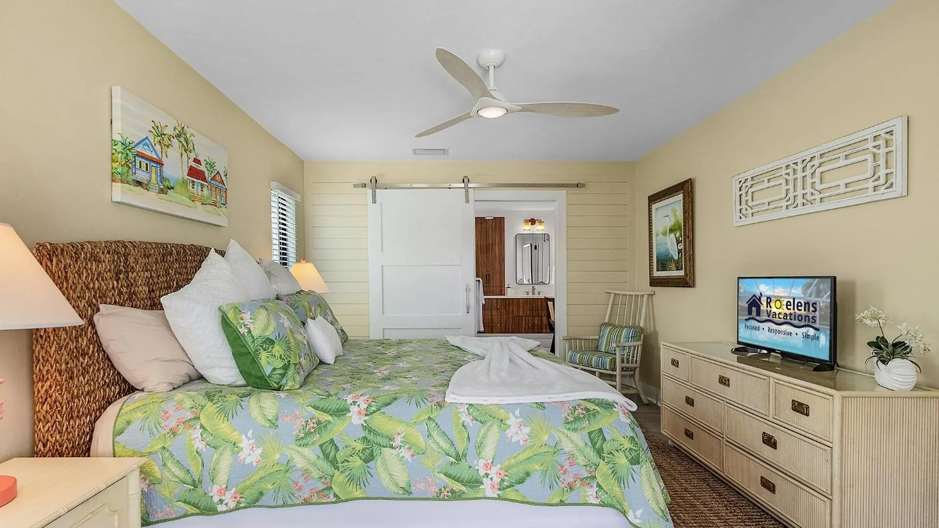 Summer Bliss - Roelens Vacations Holiday home Cape Coral