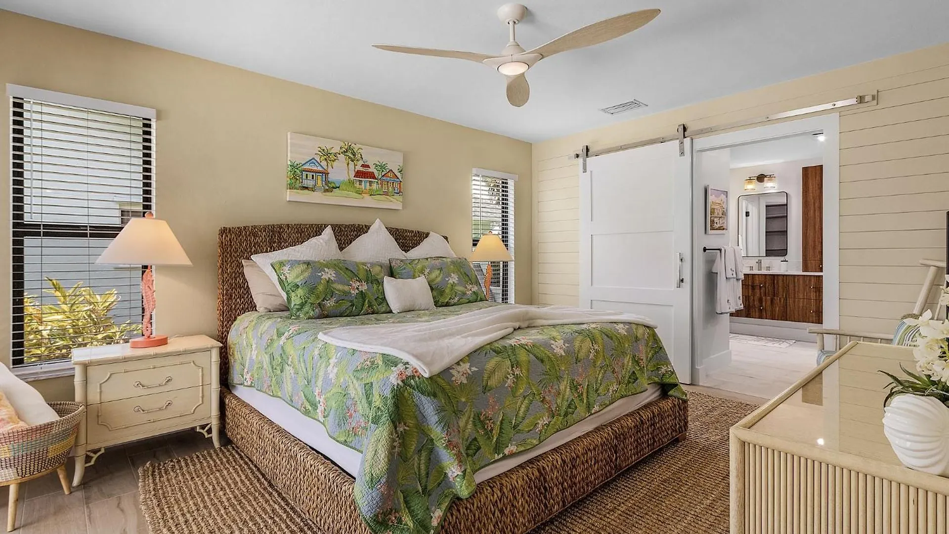 Summer Bliss - Roelens Vacations Holiday home
