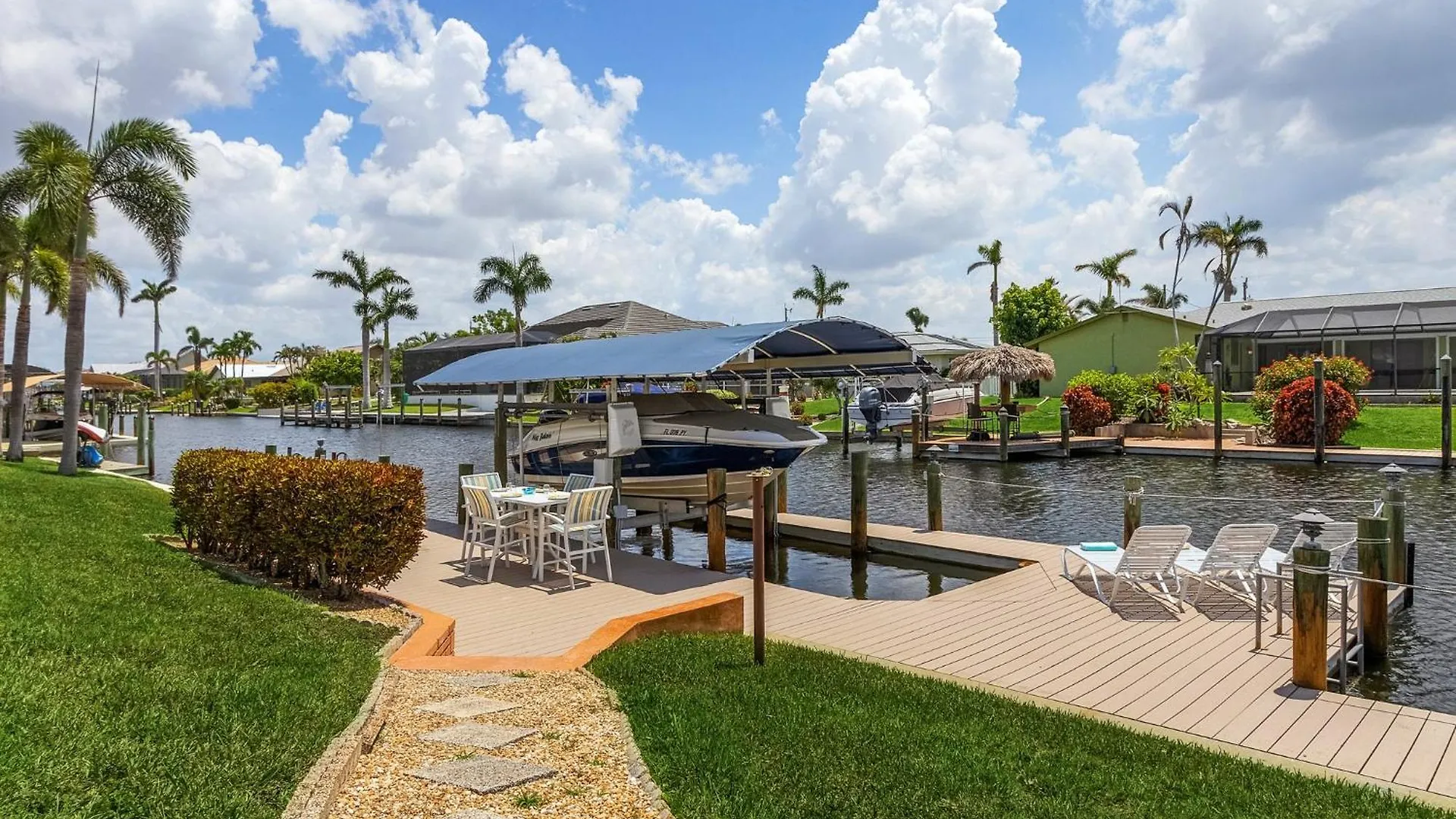 Summer Bliss - Roelens Vacations Holiday home